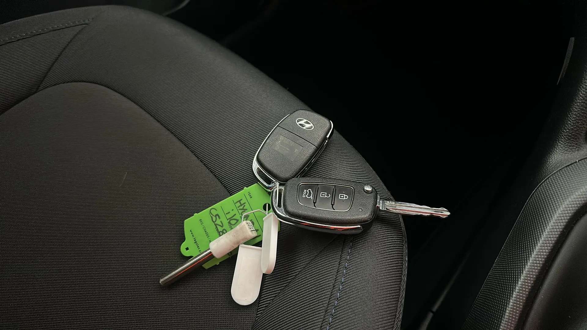 2019 HYUNDAI I10 2019 HYUNDAI I10