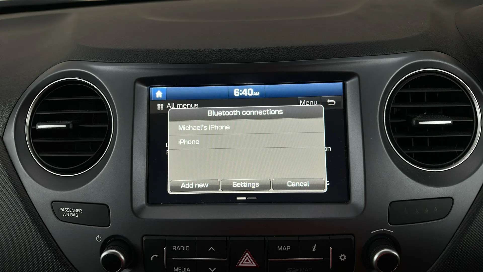2019 HYUNDAI I10 2019 HYUNDAI I10