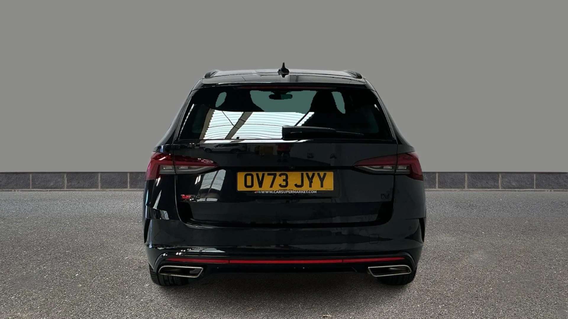 2023 SKODA OCTAVIA 2023 SKODA OCTAVIA