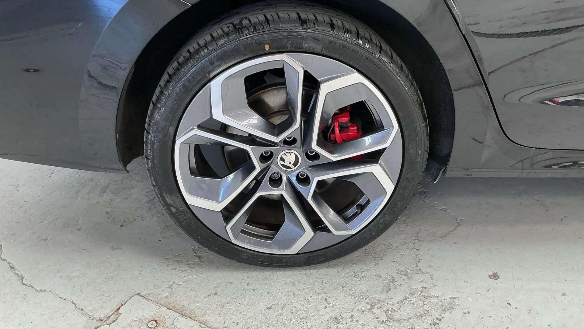 2023 SKODA OCTAVIA 2023 SKODA OCTAVIA