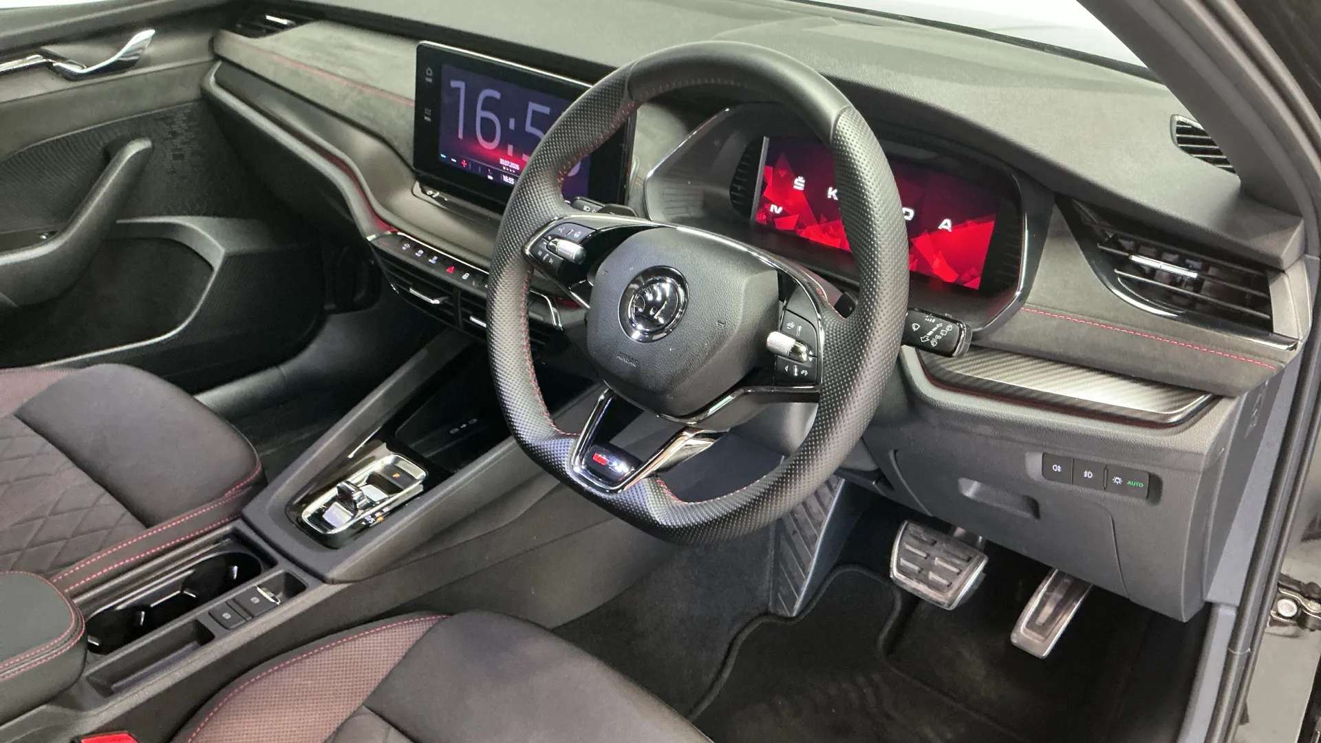 2023 SKODA OCTAVIA 2023 SKODA OCTAVIA