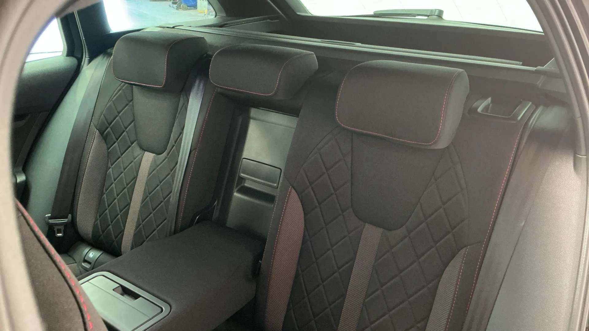 2023 SKODA OCTAVIA 2023 SKODA OCTAVIA