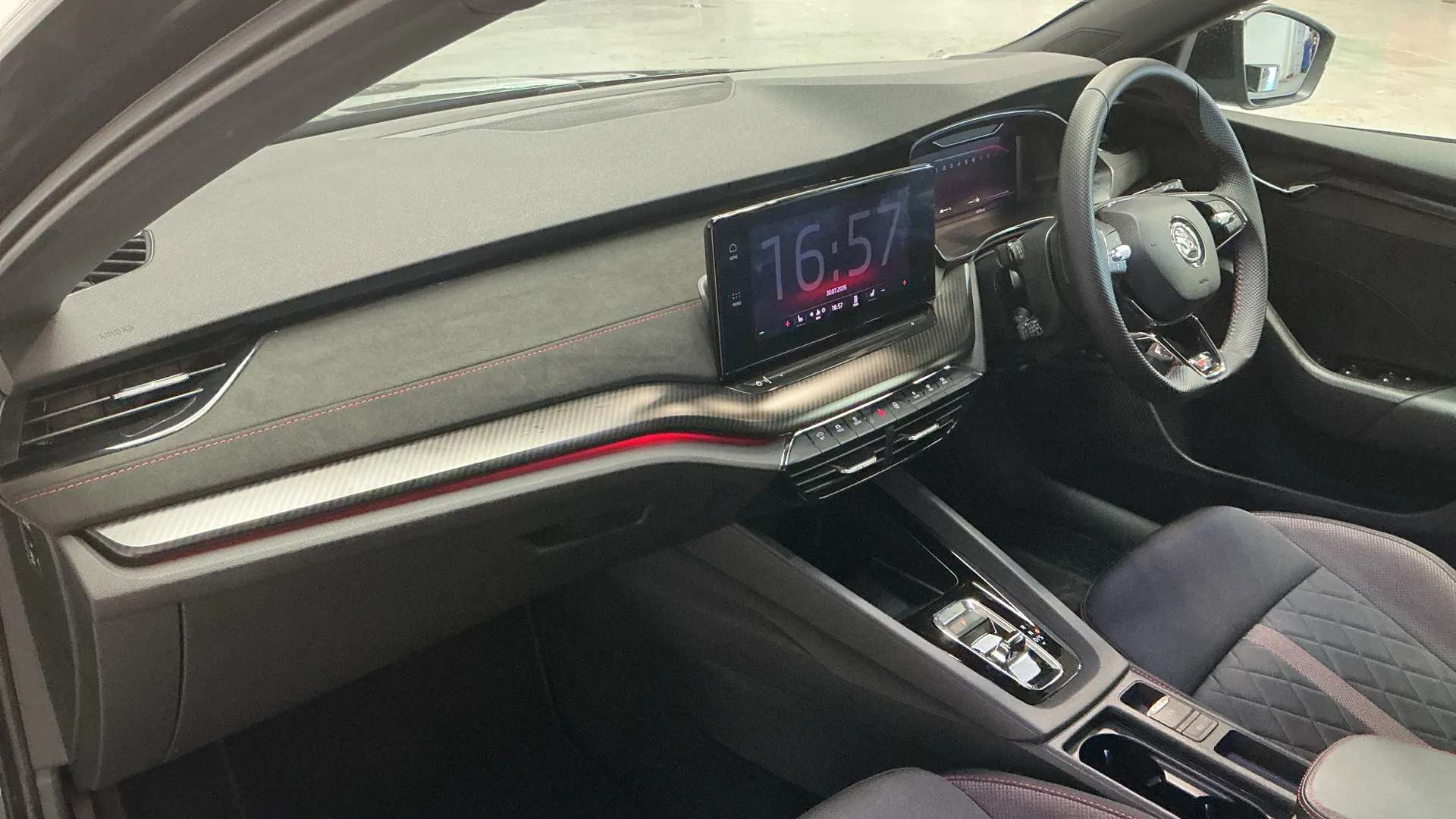 2023 SKODA OCTAVIA 2023 SKODA OCTAVIA