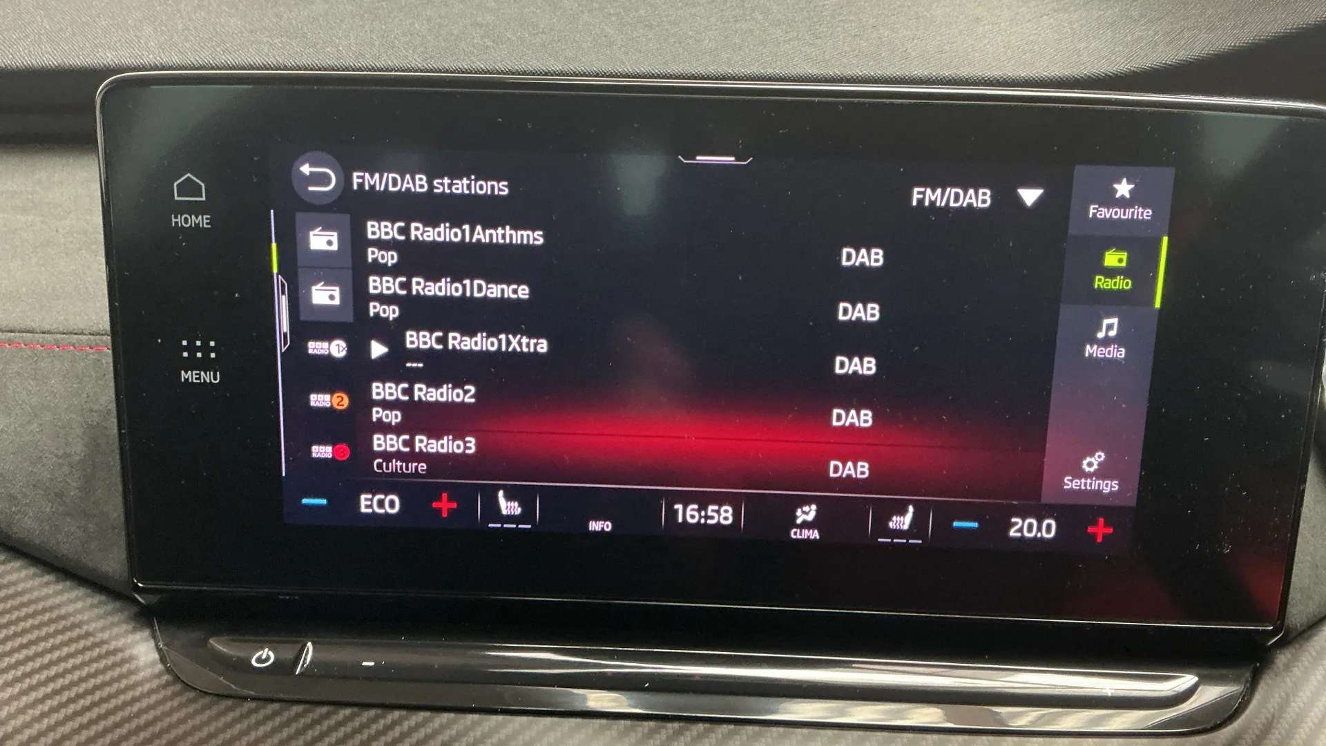 2023 SKODA OCTAVIA 2023 SKODA OCTAVIA