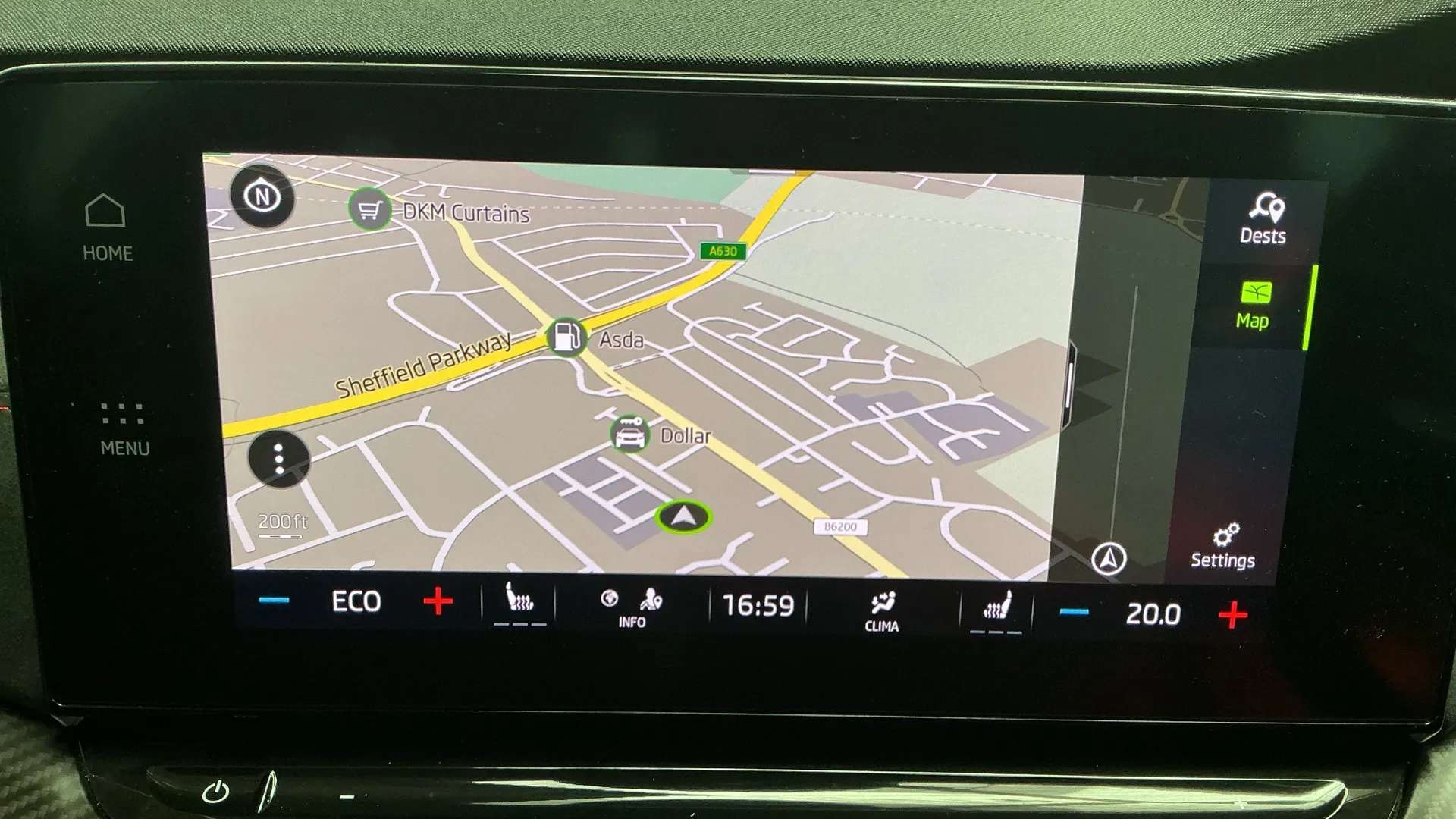 2023 SKODA OCTAVIA 2023 SKODA OCTAVIA