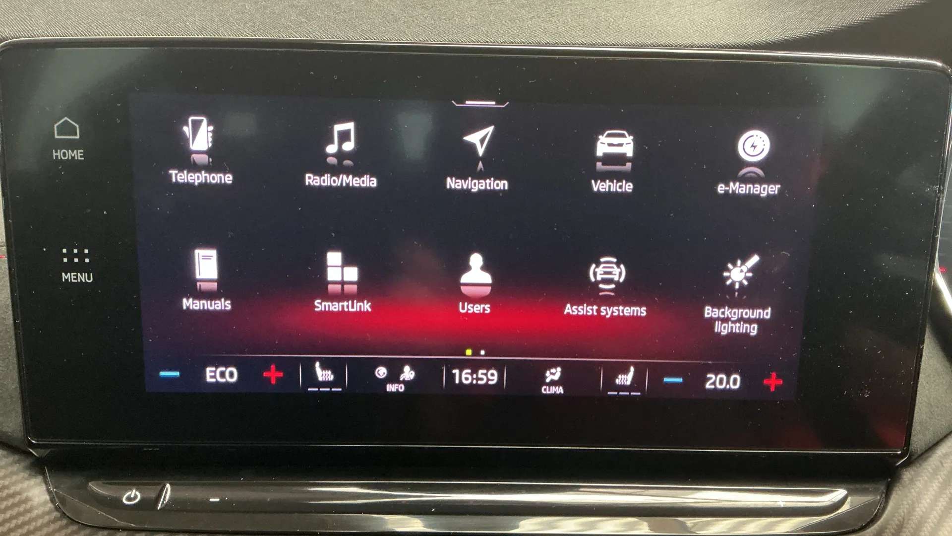 2023 SKODA OCTAVIA 2023 SKODA OCTAVIA