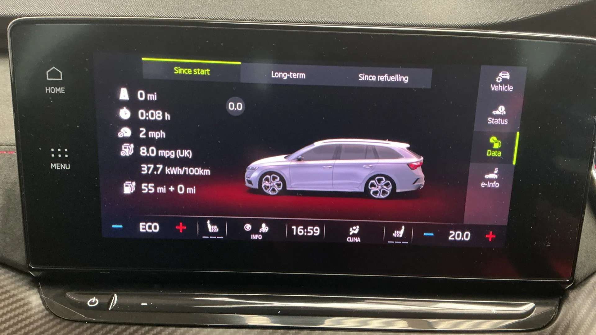 2023 SKODA OCTAVIA 2023 SKODA OCTAVIA