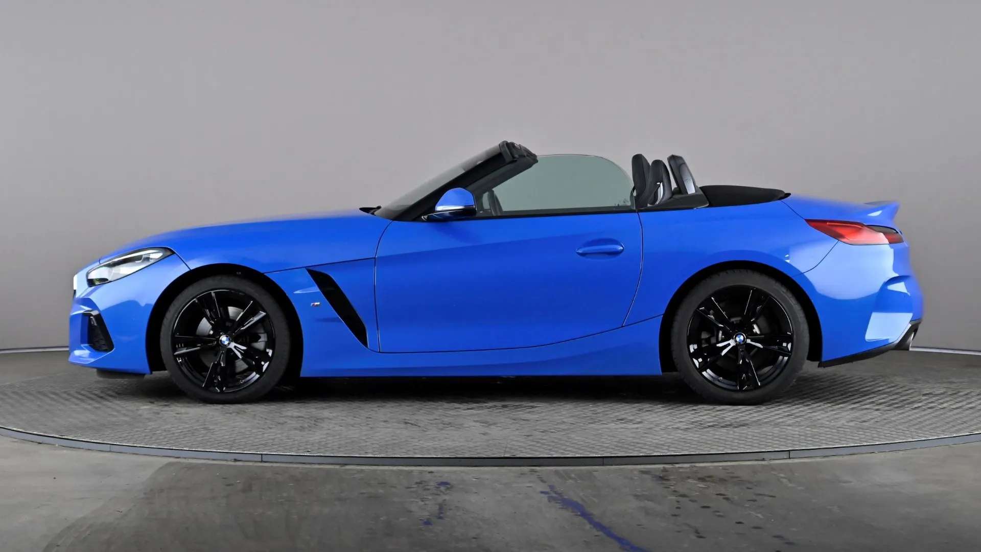 A 2020 BMW Z4 sDrive 20i M Sport Auto A 2020 BMW Z4 sDrive 20i M Sport Auto