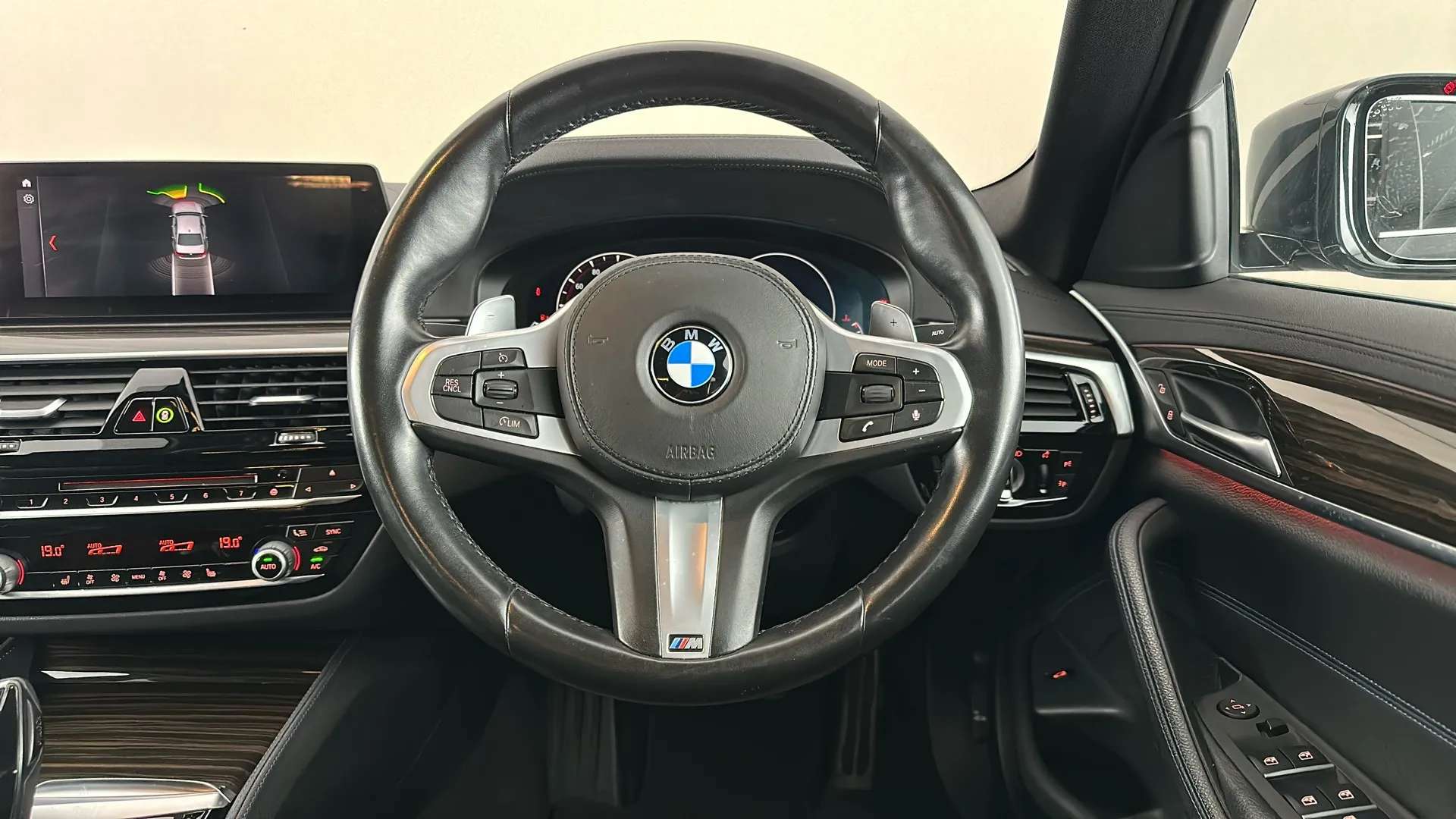 2018 BMW 5 SERIES 2018 BMW 5 SERIES