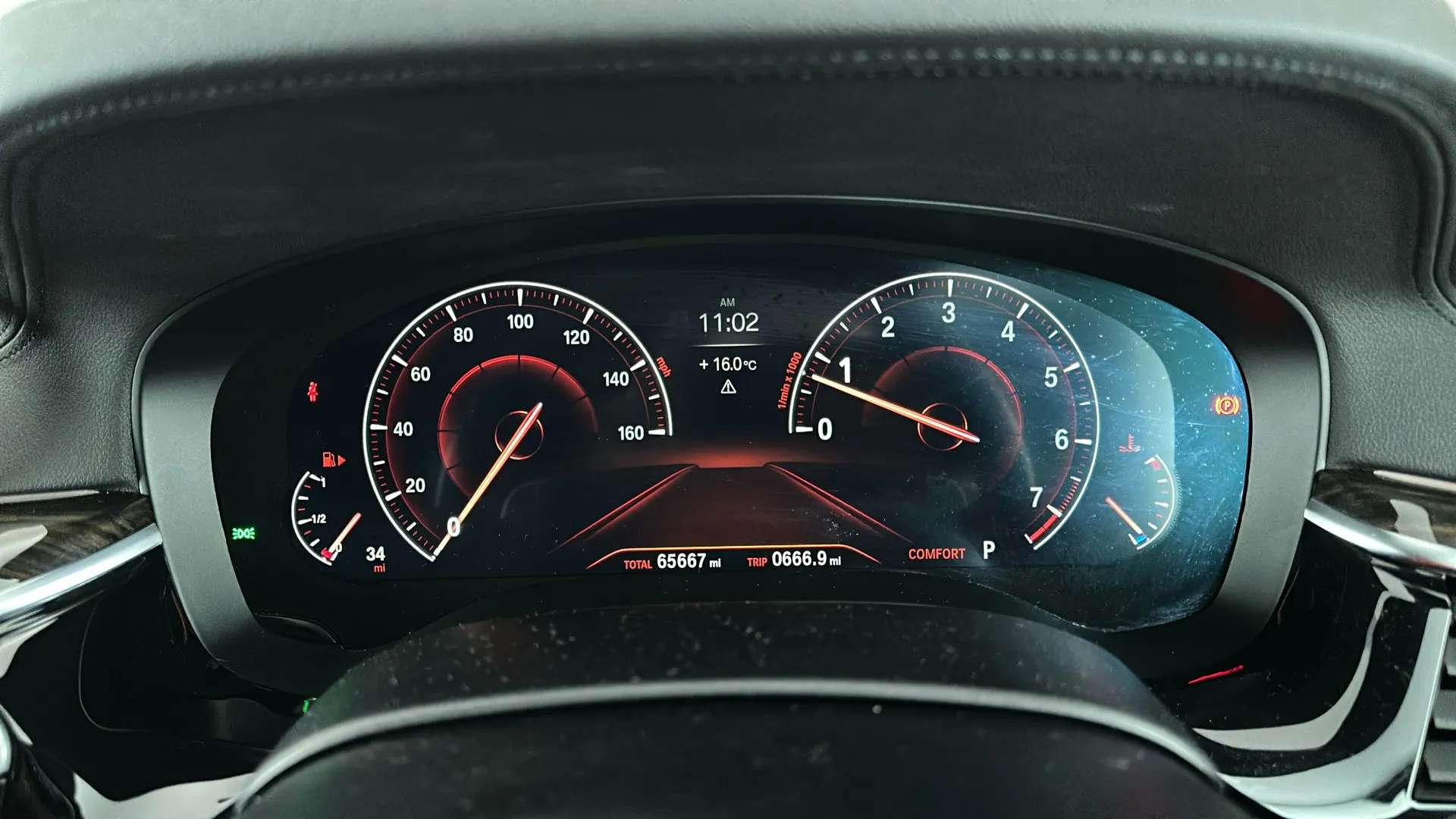 2018 BMW 5 SERIES 2018 BMW 5 SERIES