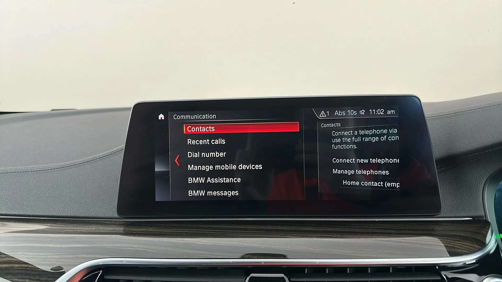2018 BMW 5 SERIES 2018 BMW 5 SERIES