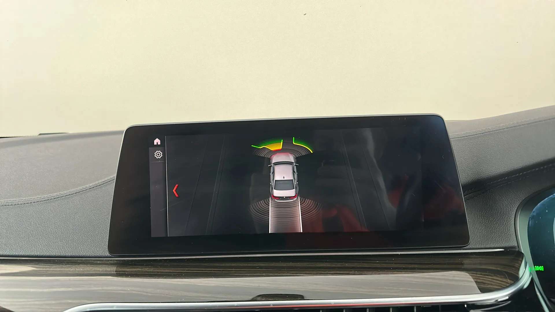2018 BMW 5 SERIES 2018 BMW 5 SERIES