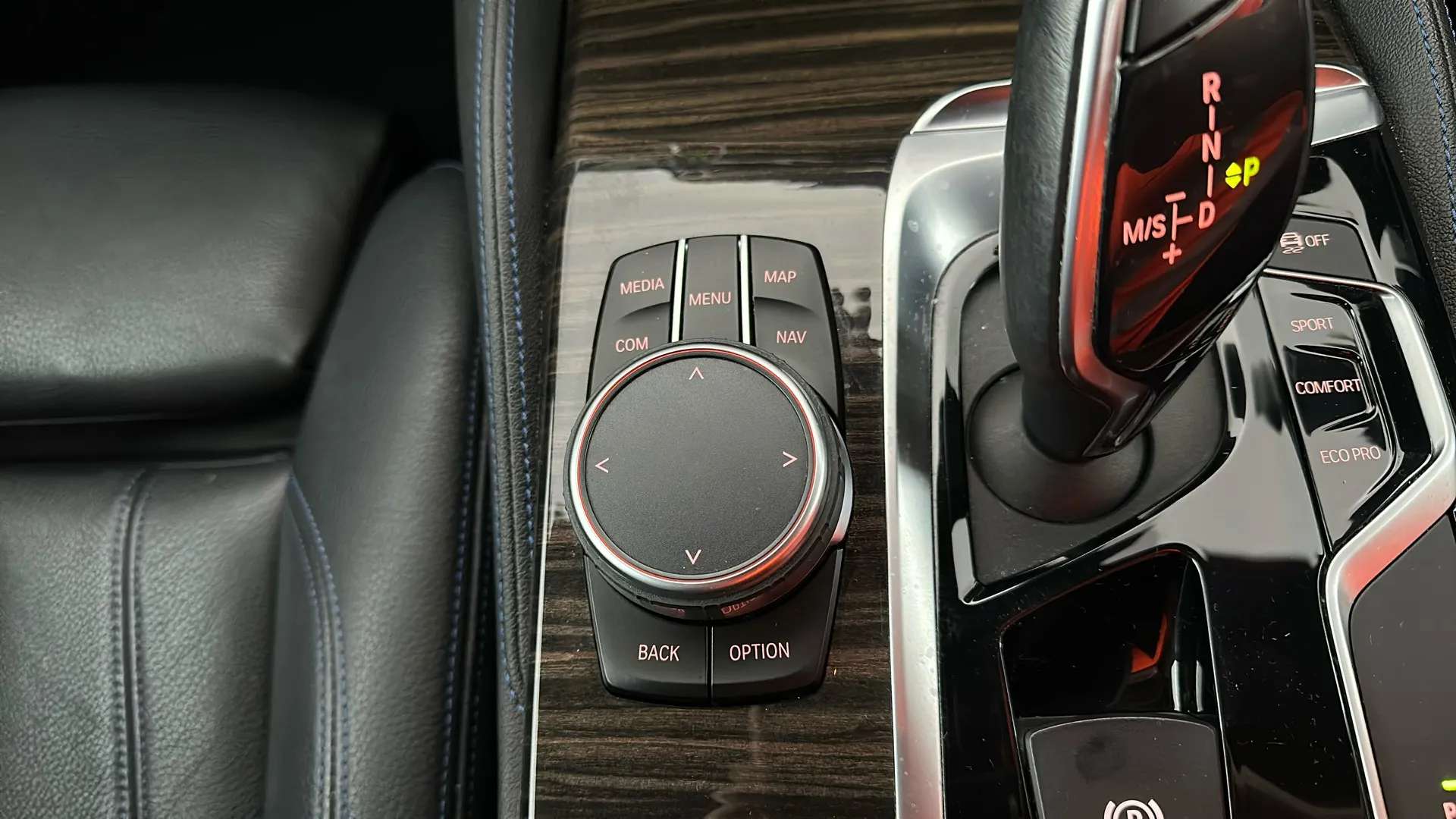 2018 BMW 5 SERIES 2018 BMW 5 SERIES