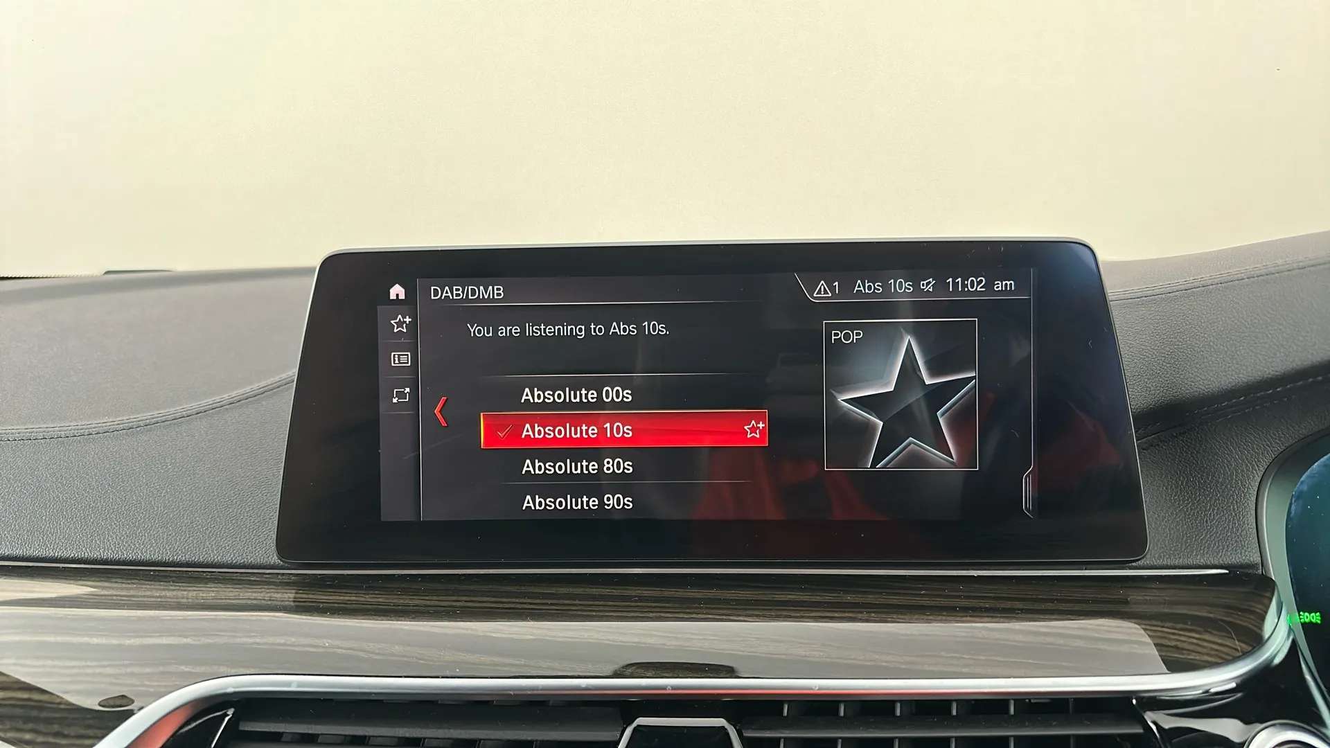 2018 BMW 5 SERIES 2018 BMW 5 SERIES