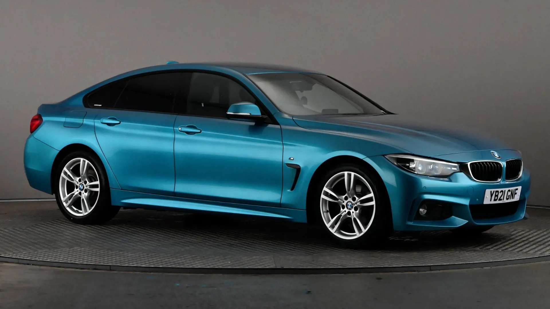 2021 BMW 4 SERIES GRAN COUPE 2021 BMW 4 SERIES GRAN COUPE