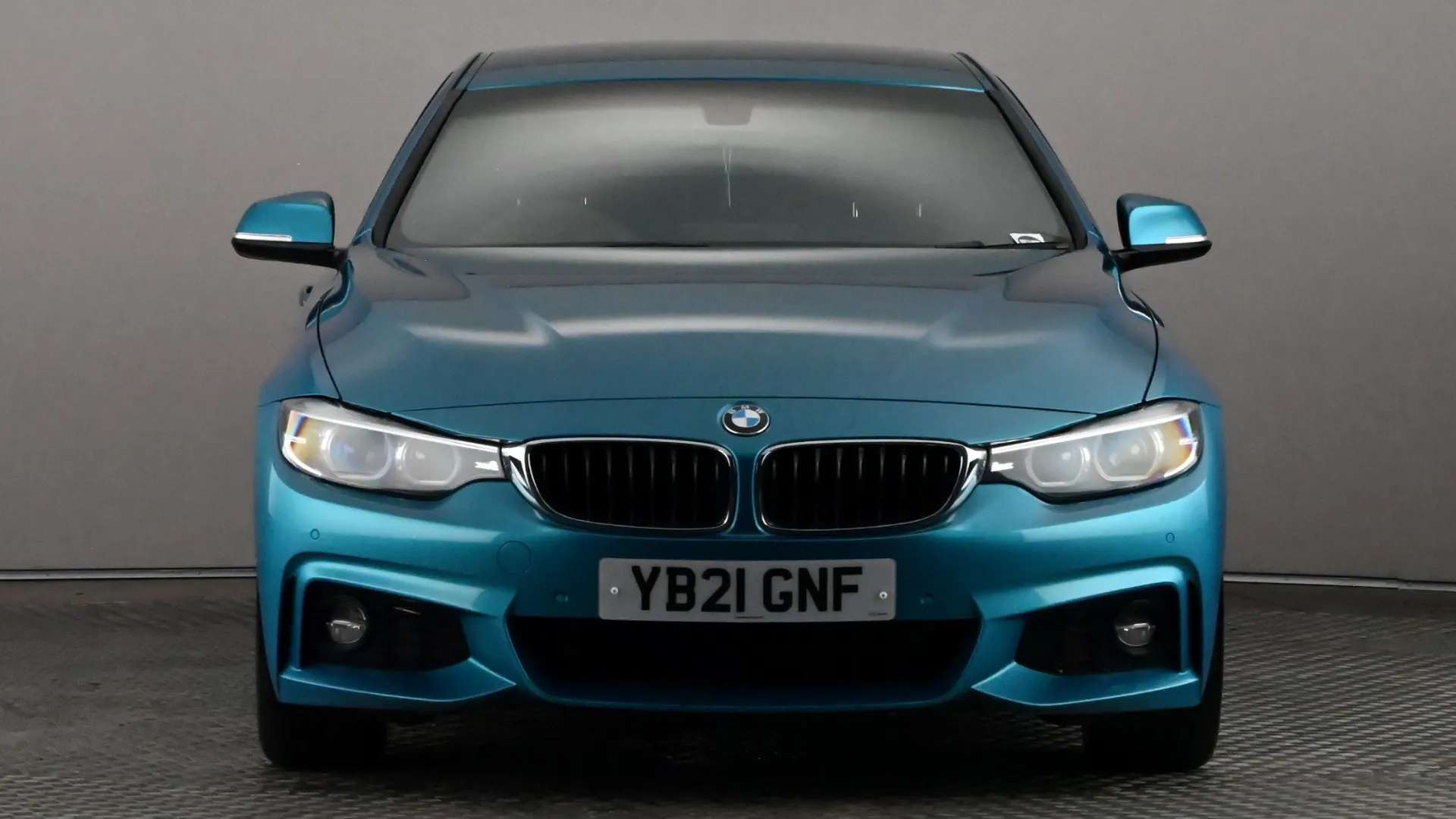2021 BMW 4 SERIES GRAN COUPE 2021 BMW 4 SERIES GRAN COUPE