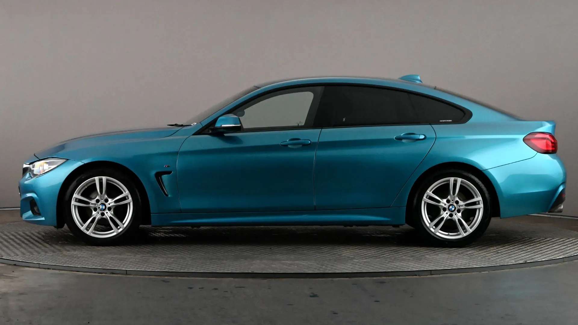 2021 BMW 4 SERIES GRAN COUPE 2021 BMW 4 SERIES GRAN COUPE