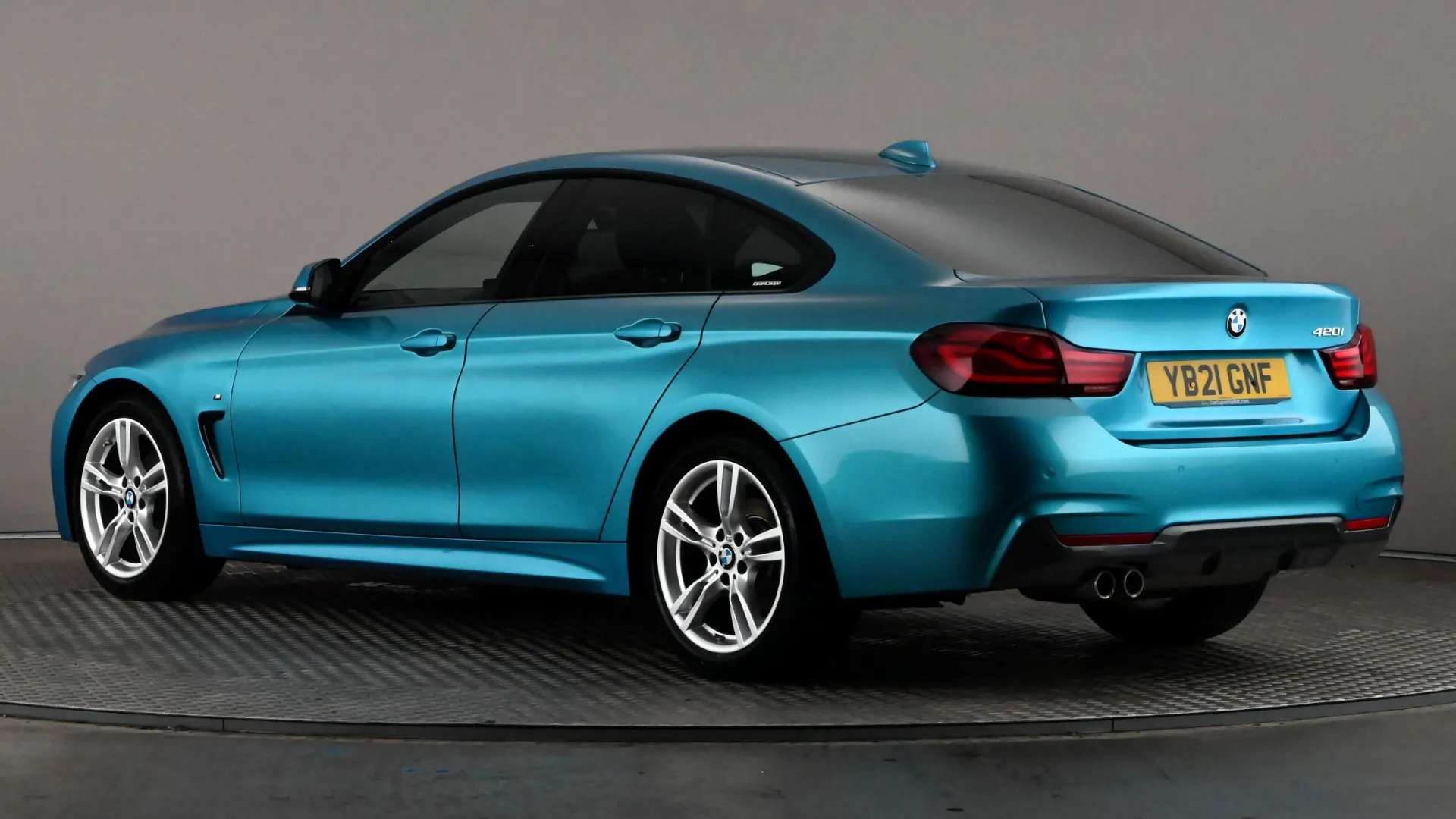 2021 BMW 4 SERIES GRAN COUPE 2021 BMW 4 SERIES GRAN COUPE