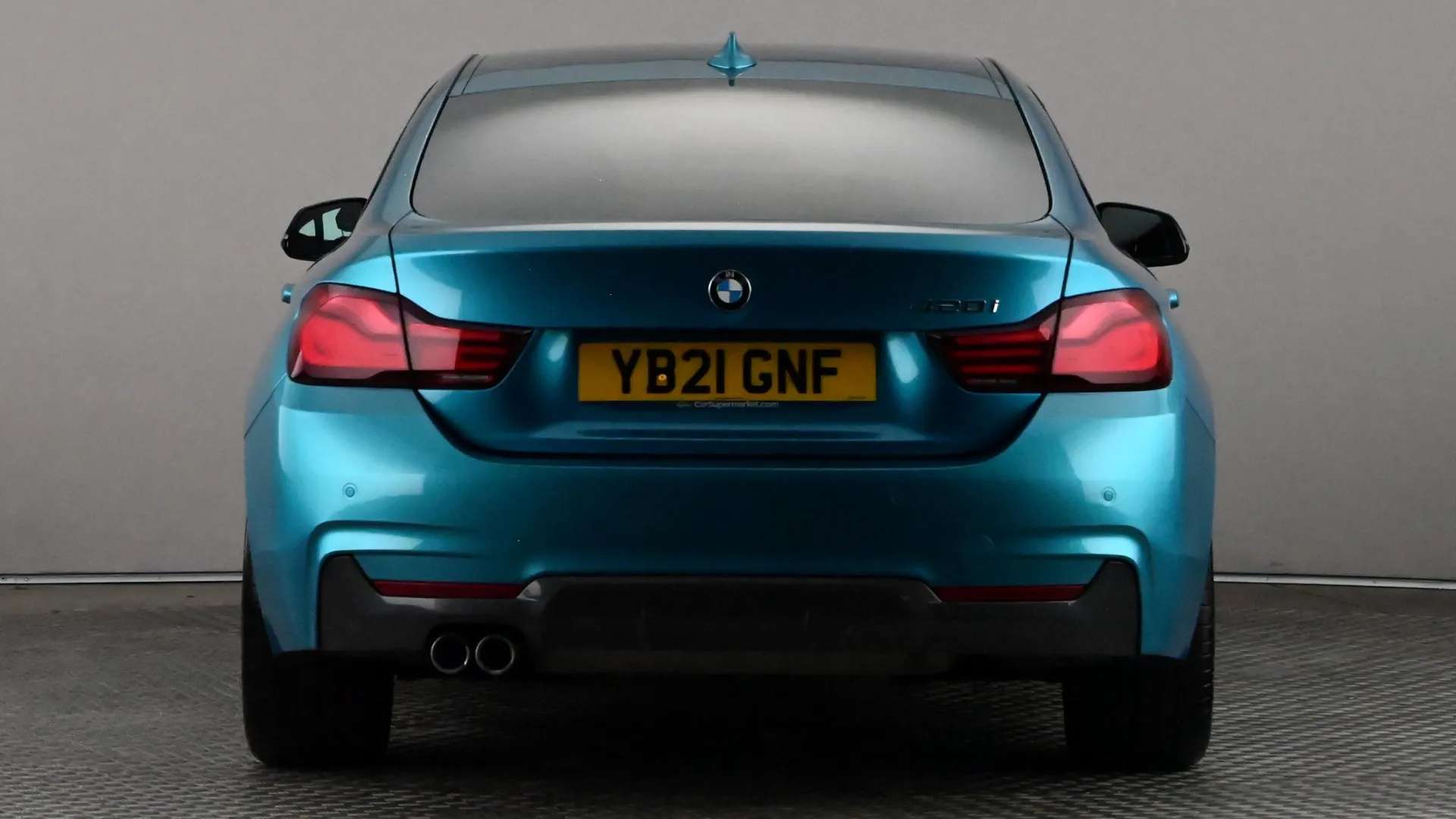 2021 BMW 4 SERIES GRAN COUPE 2021 BMW 4 SERIES GRAN COUPE