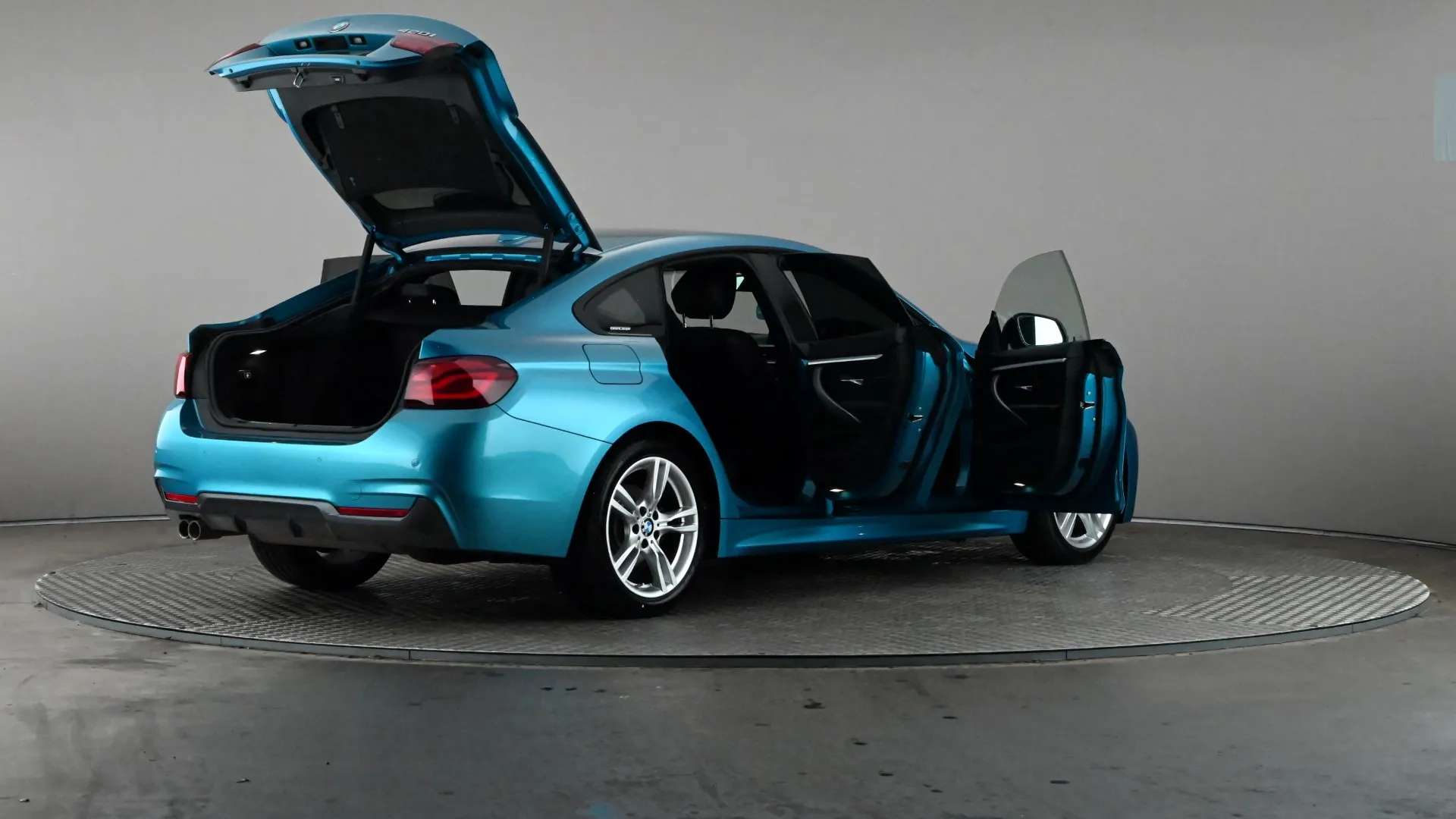 2021 BMW 4 SERIES GRAN COUPE 2021 BMW 4 SERIES GRAN COUPE