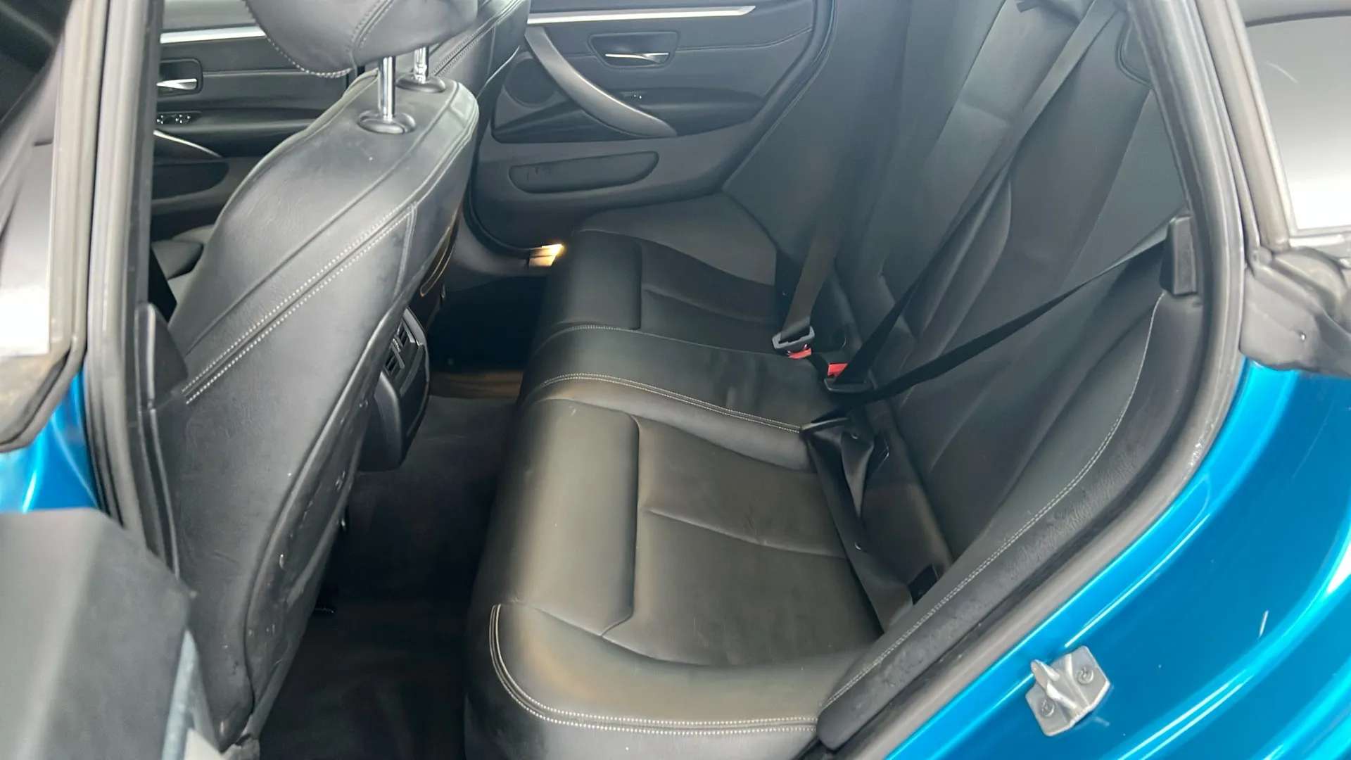 2021 BMW 4 SERIES GRAN COUPE 2021 BMW 4 SERIES GRAN COUPE