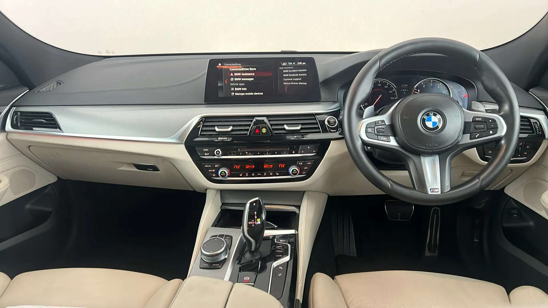 2018 BMW 6 SERIES GT 2018 BMW 6 SERIES GT