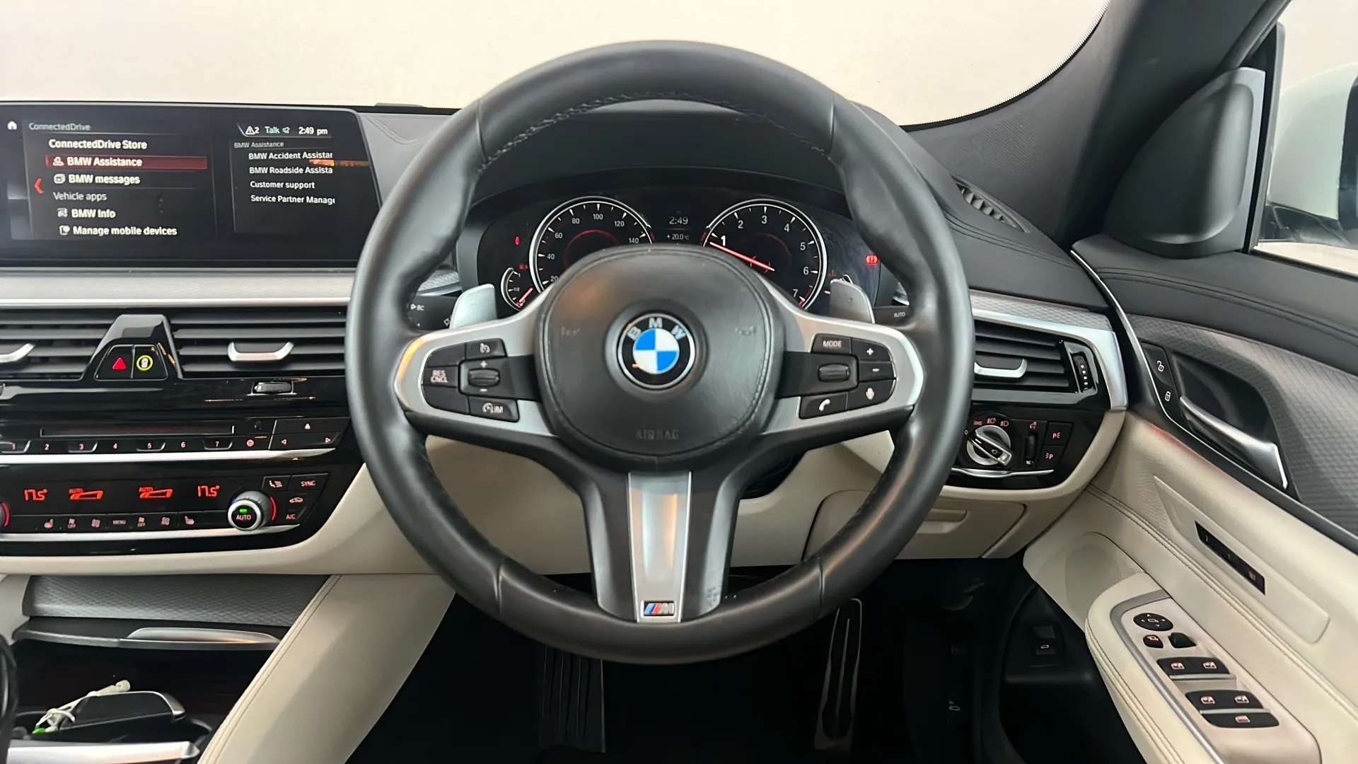 2018 BMW 6 SERIES GT 2018 BMW 6 SERIES GT