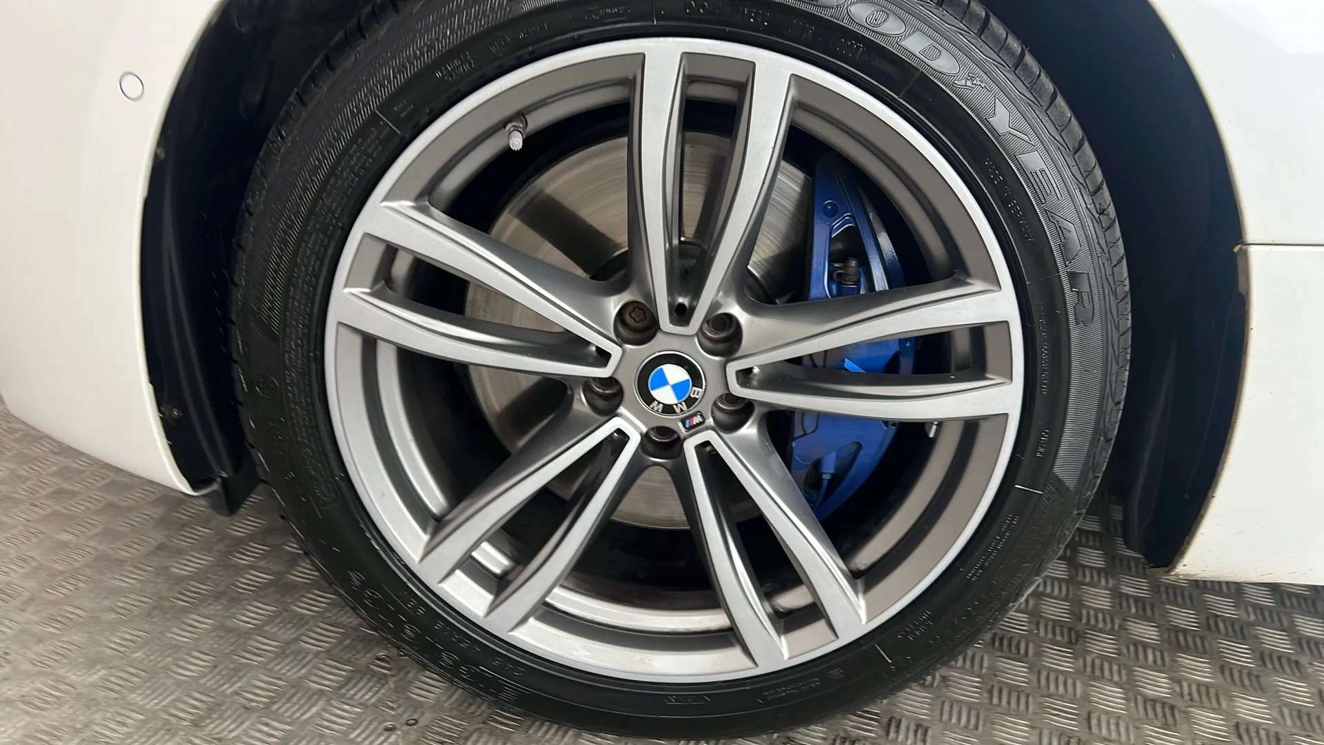 2018 BMW 6 SERIES GT 2018 BMW 6 SERIES GT