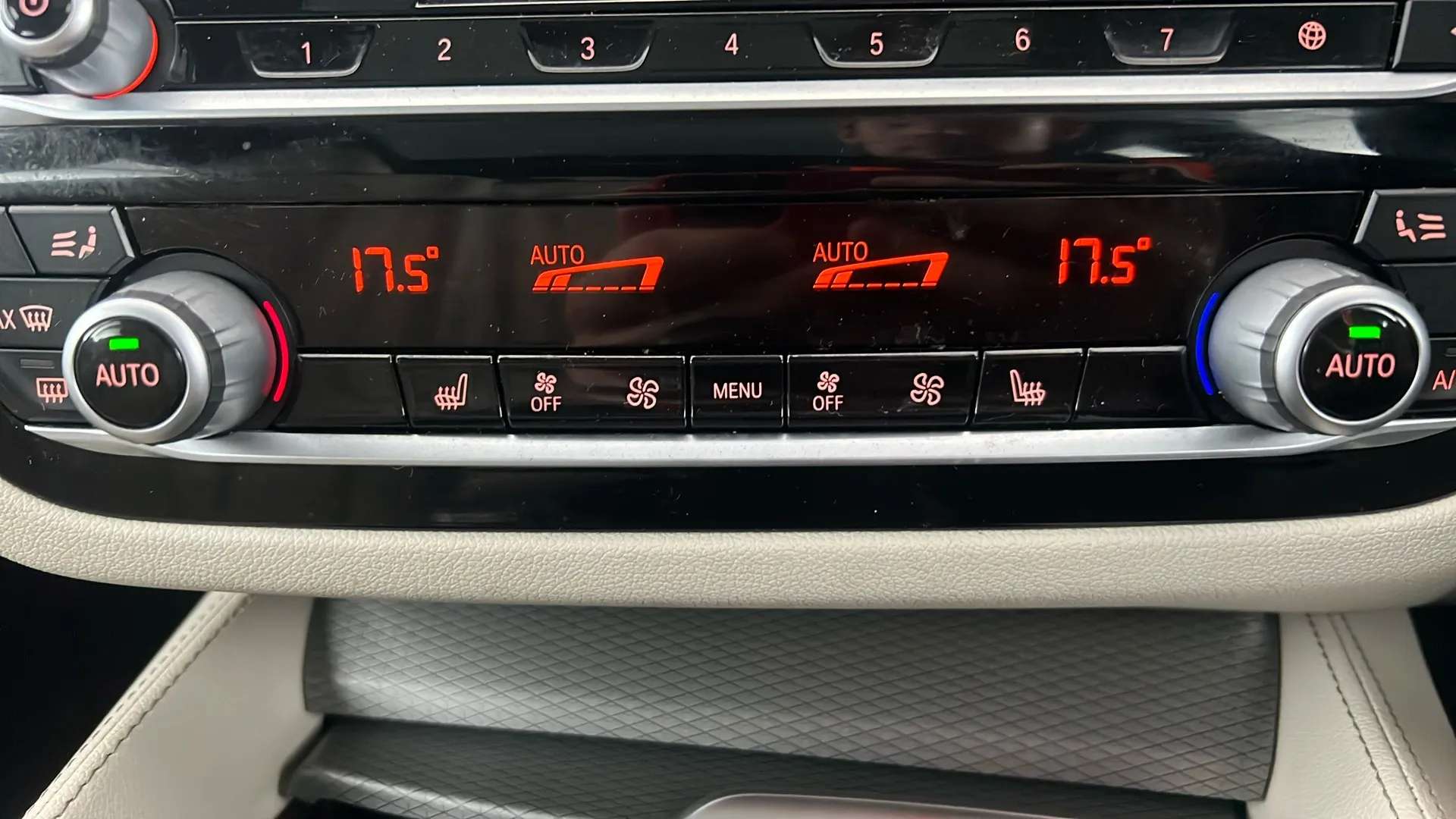 2018 BMW 6 SERIES GT 2018 BMW 6 SERIES GT