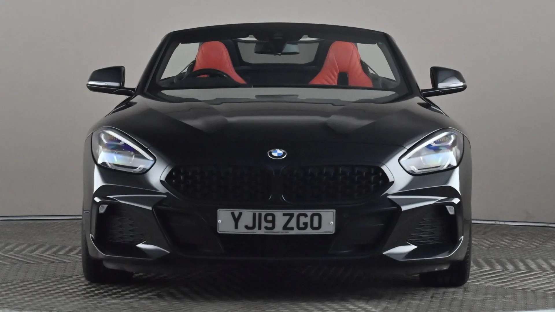 A 2019 BMW Z4 sDrive 20i M Sport Auto A 2019 BMW Z4 sDrive 20i M Sport Auto