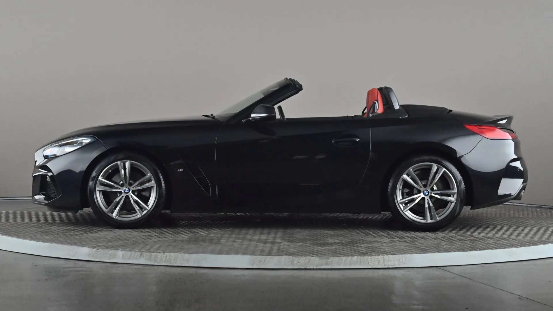 A 2019 BMW Z4 sDrive 20i M Sport Auto A 2019 BMW Z4 sDrive 20i M Sport Auto