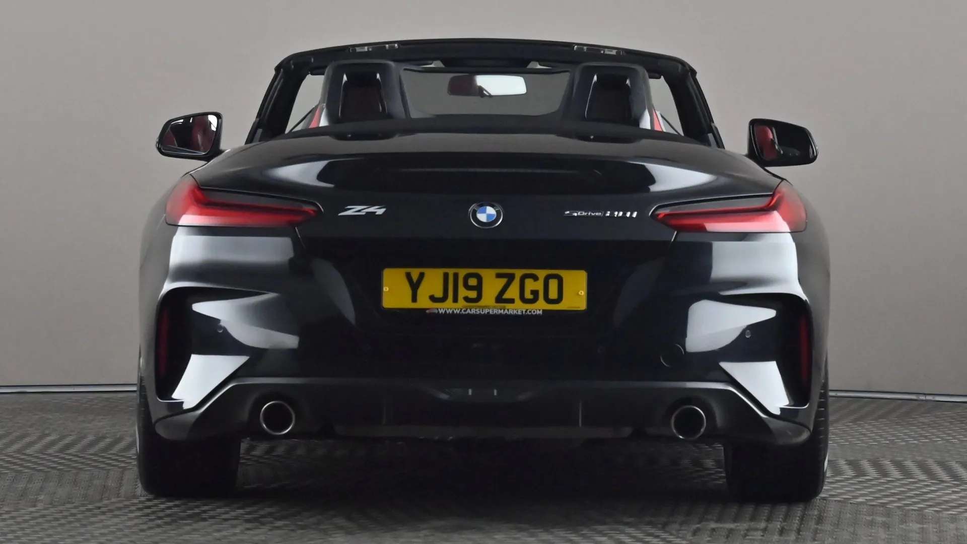 2019 BMW Z4 2019 BMW Z4