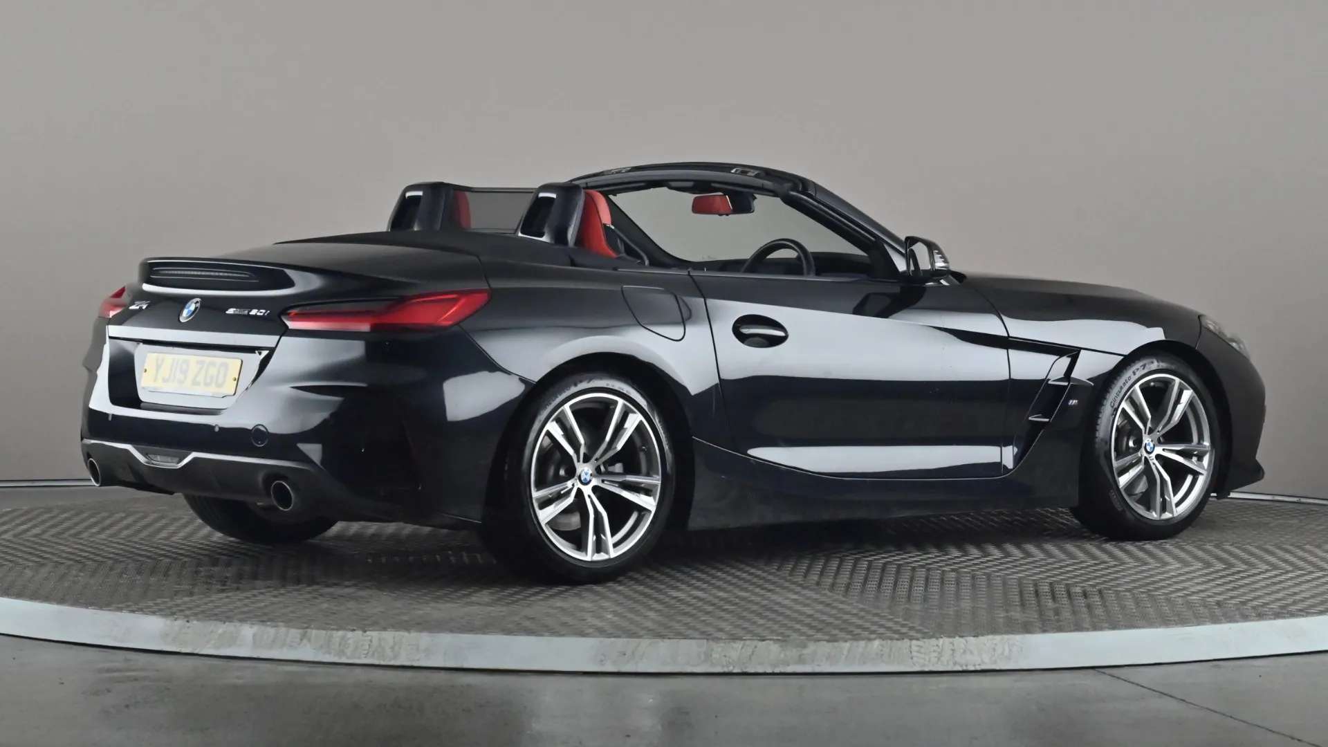 2019 BMW Z4 2019 BMW Z4