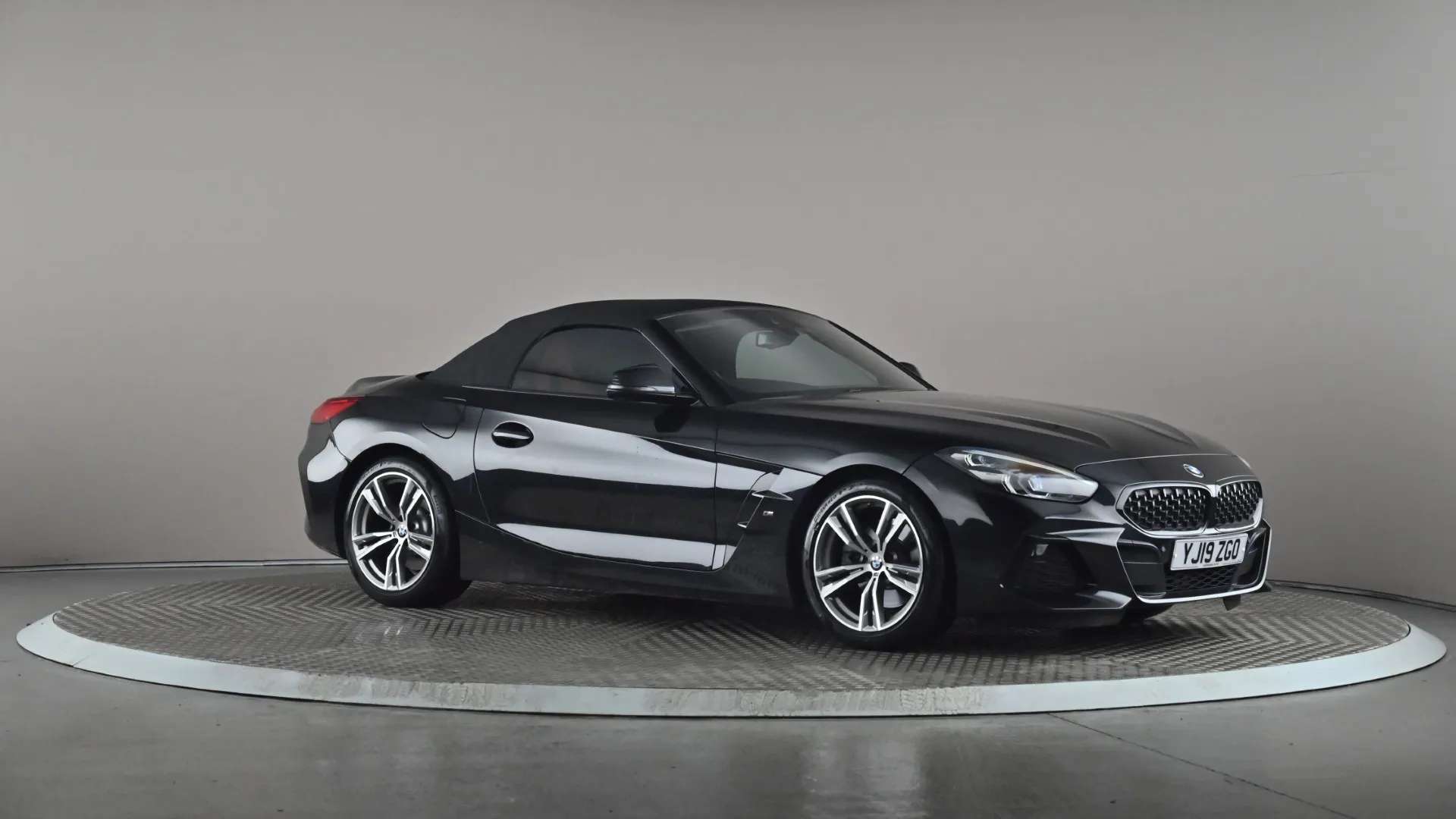 2019 BMW Z4 2019 BMW Z4