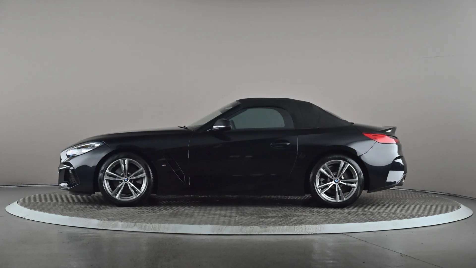 2019 BMW Z4 2019 BMW Z4