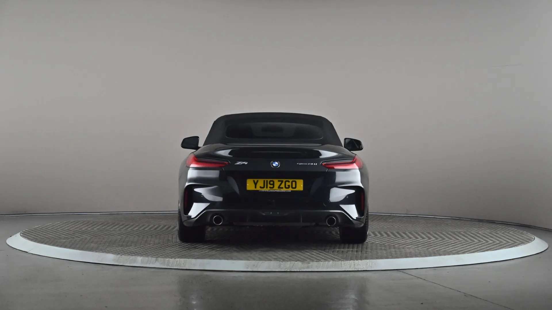 2019 BMW Z4 2019 BMW Z4