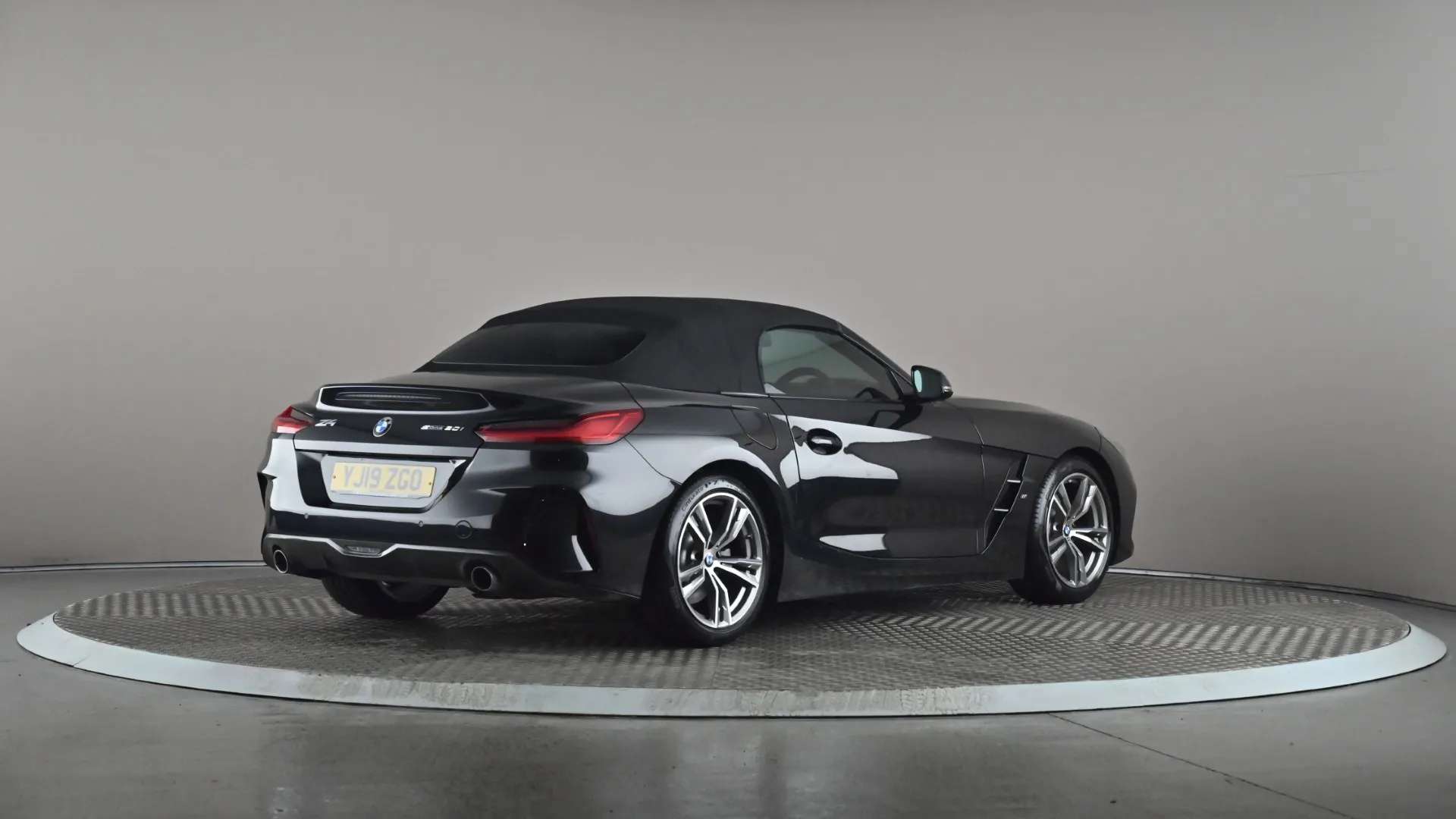 2019 BMW Z4 2019 BMW Z4