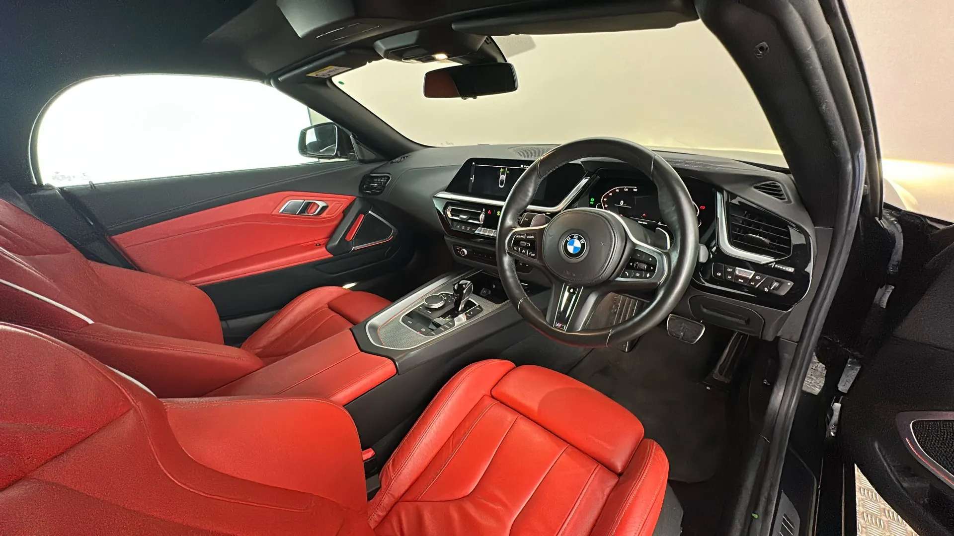 2019 BMW Z4 2019 BMW Z4