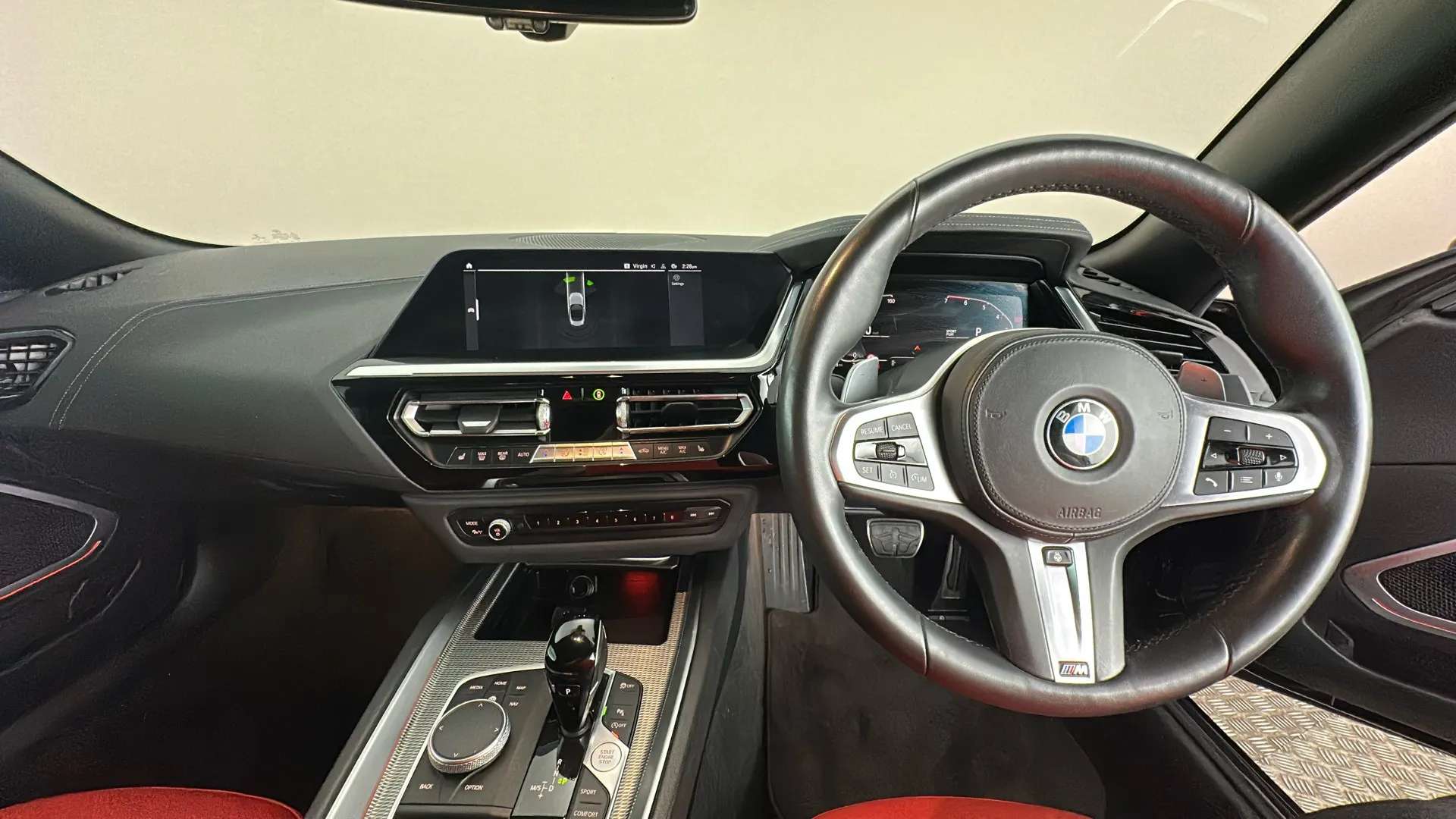 2019 BMW Z4 2019 BMW Z4