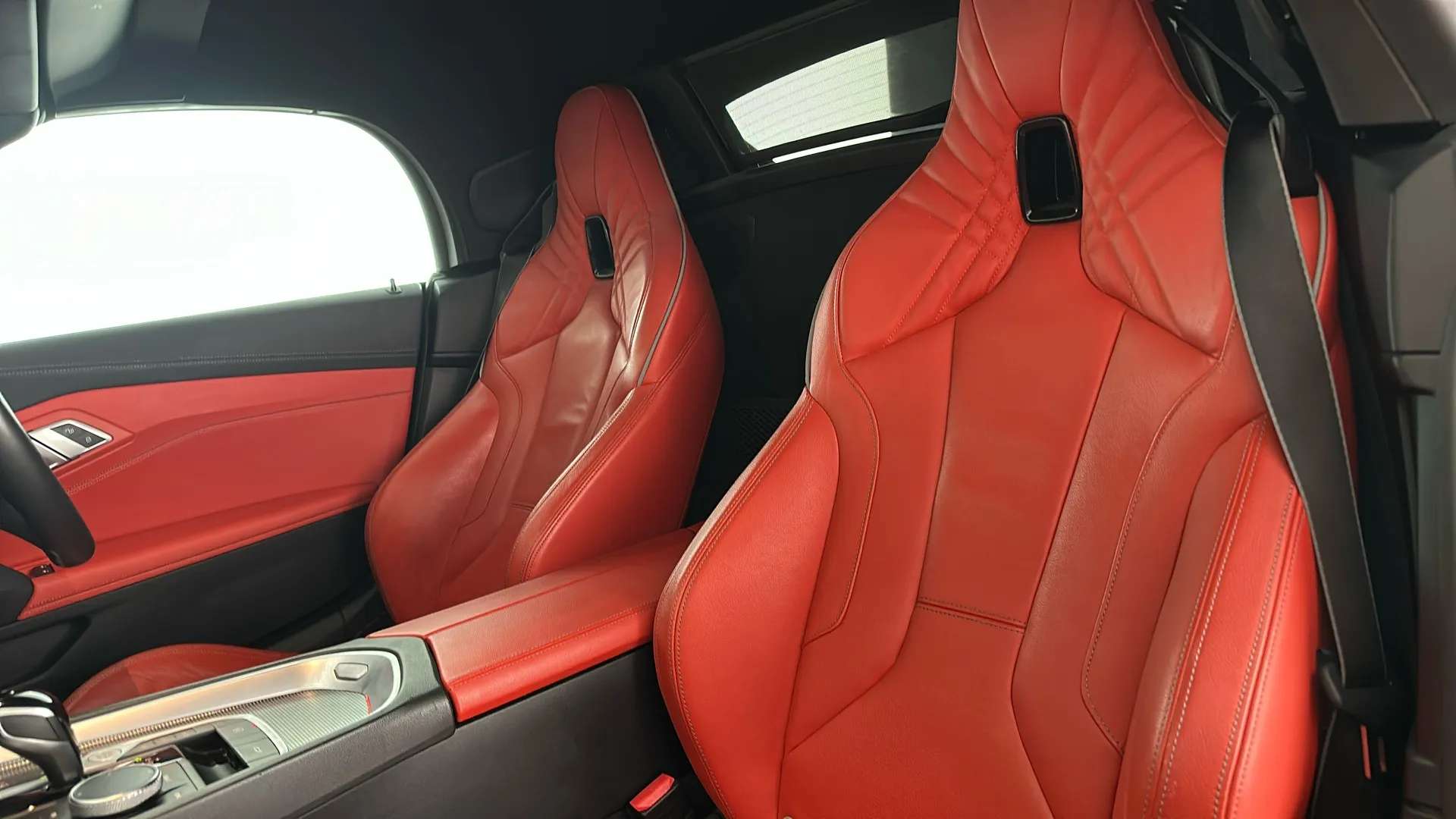 2019 BMW Z4 2019 BMW Z4