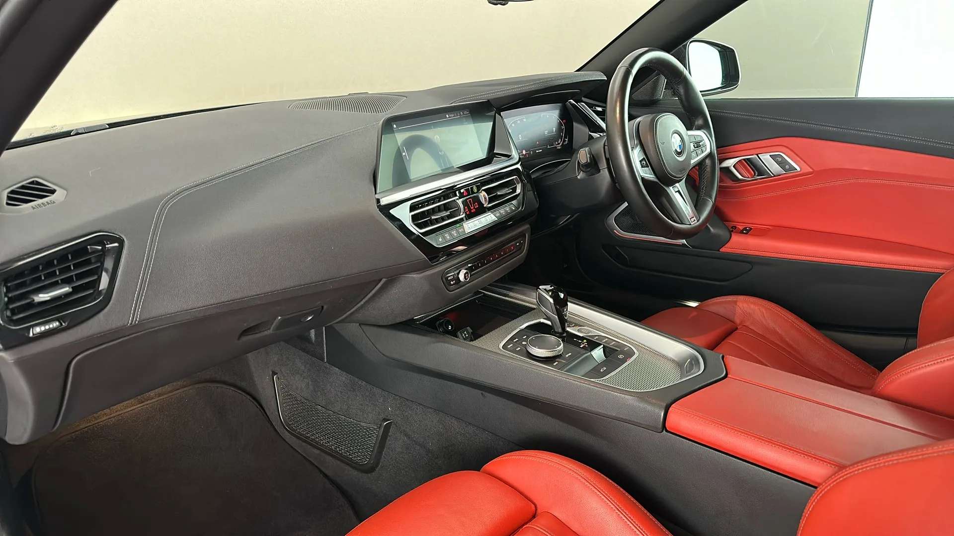 2019 BMW Z4 2019 BMW Z4