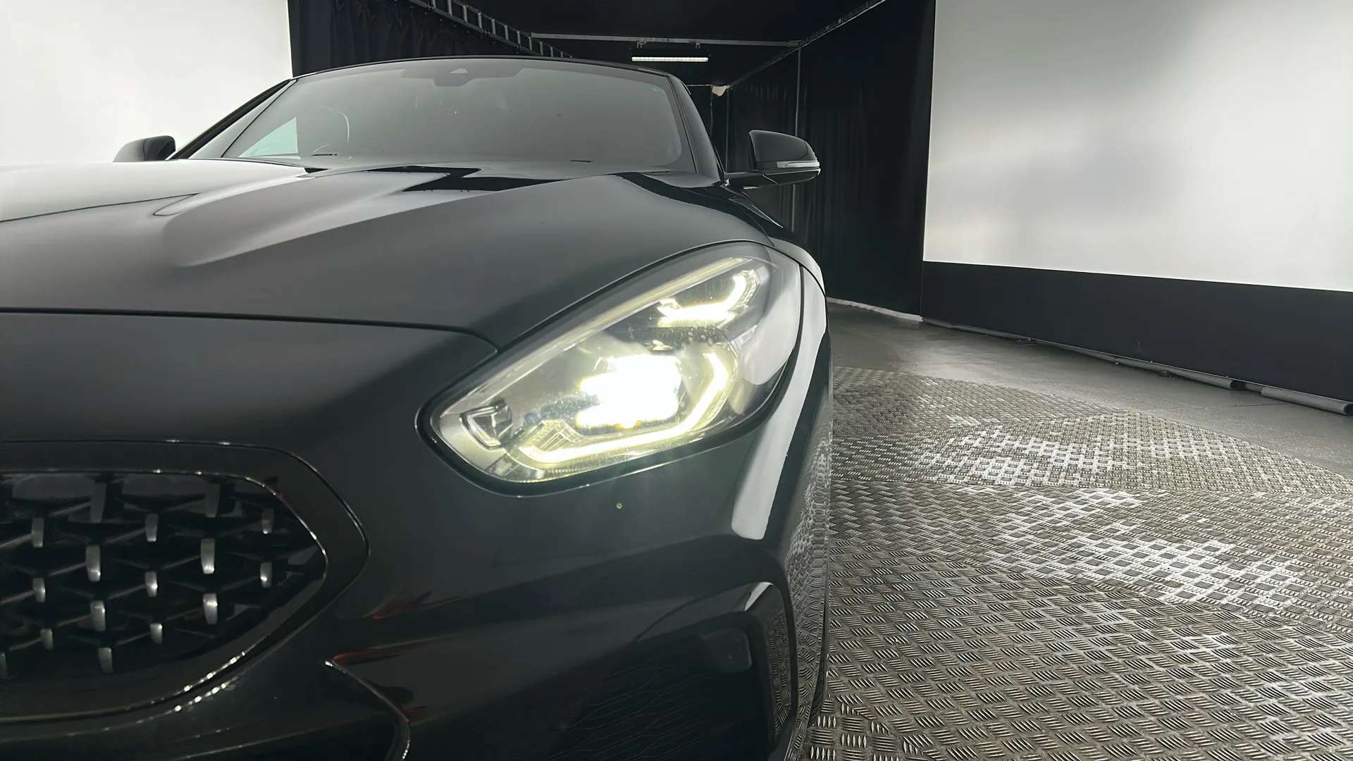 2019 BMW Z4 2019 BMW Z4