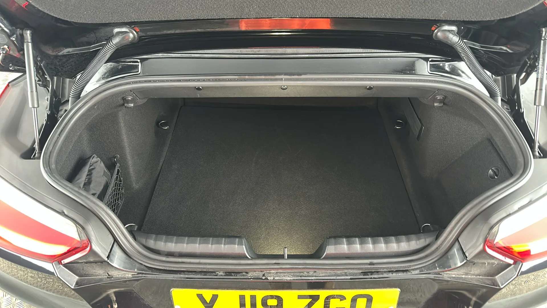 2019 BMW Z4 2019 BMW Z4