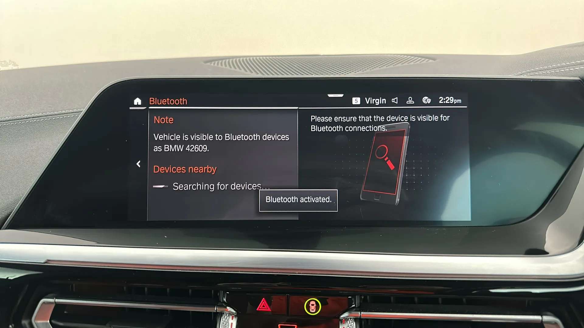 2019 BMW Z4 2019 BMW Z4