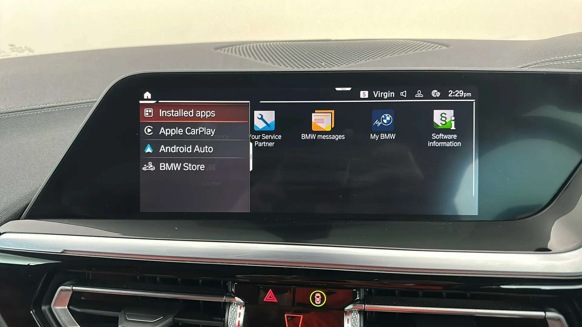 2019 BMW Z4 2019 BMW Z4