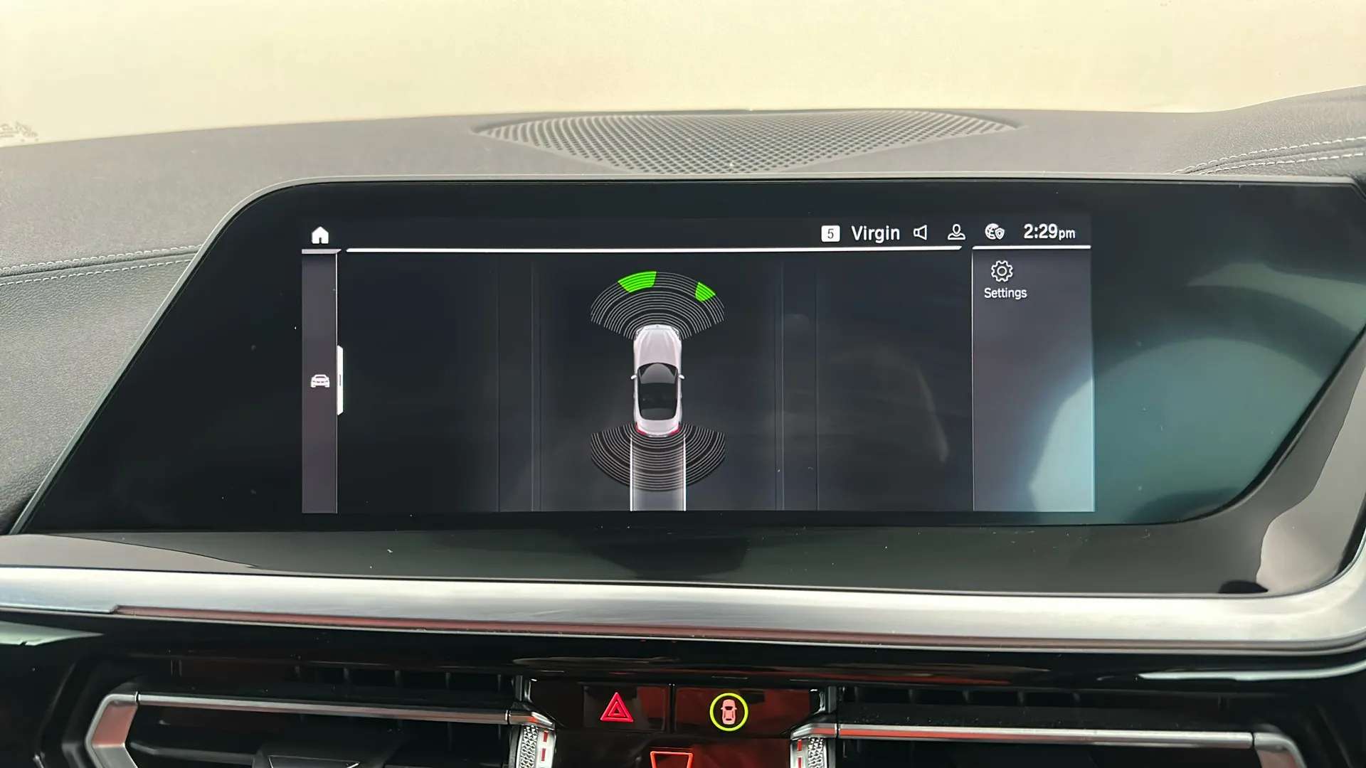 2019 BMW Z4 2019 BMW Z4