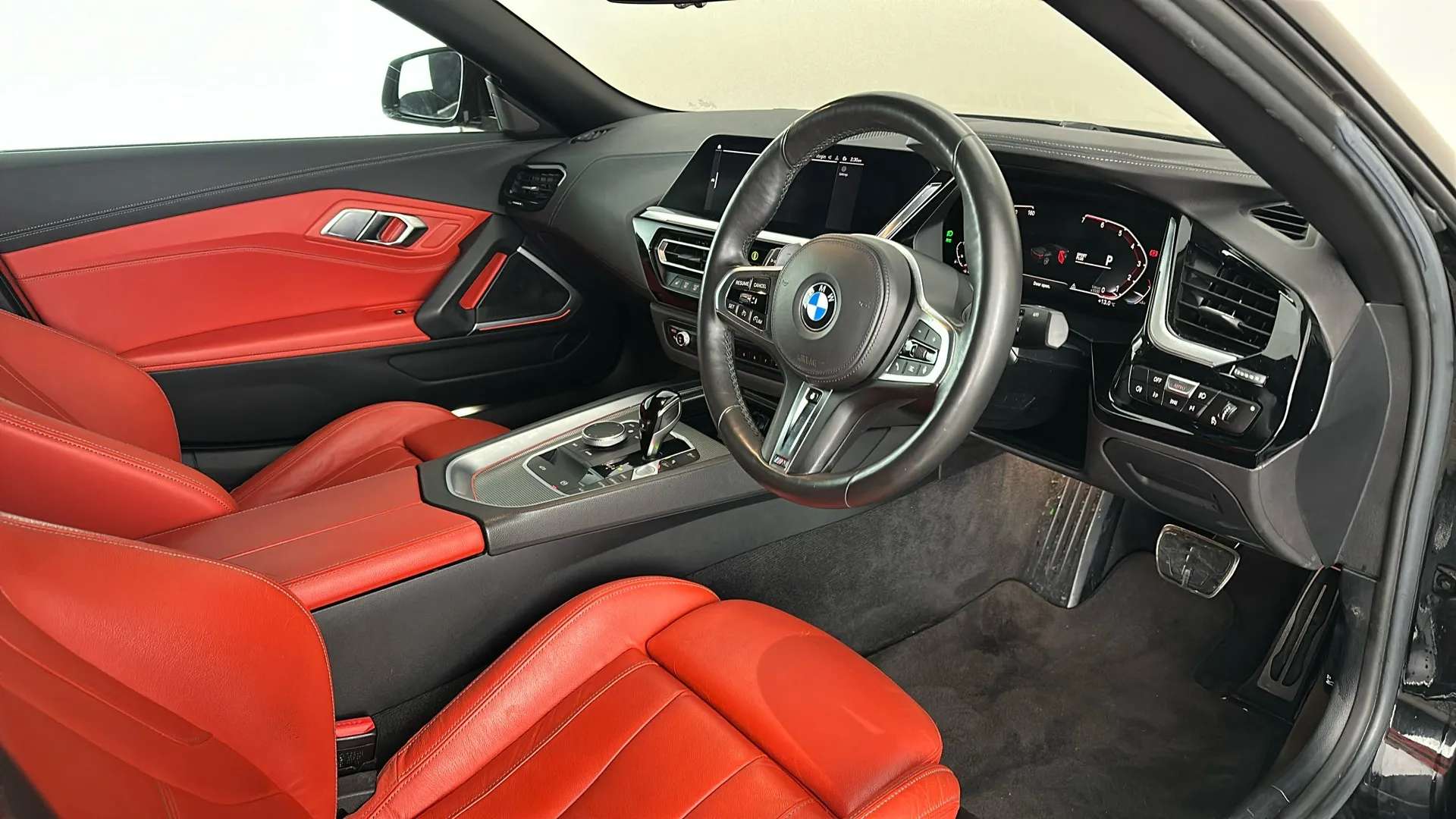 2019 BMW Z4 2019 BMW Z4