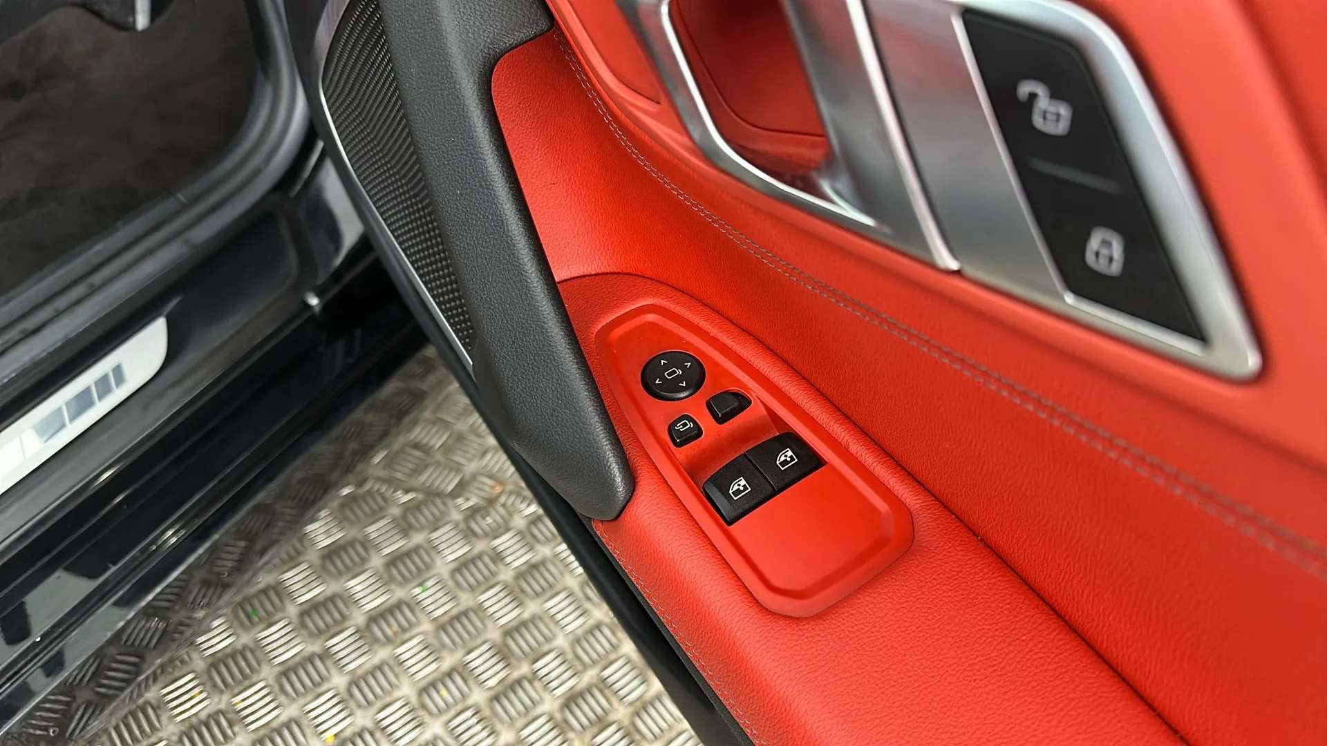 2019 BMW Z4 2019 BMW Z4