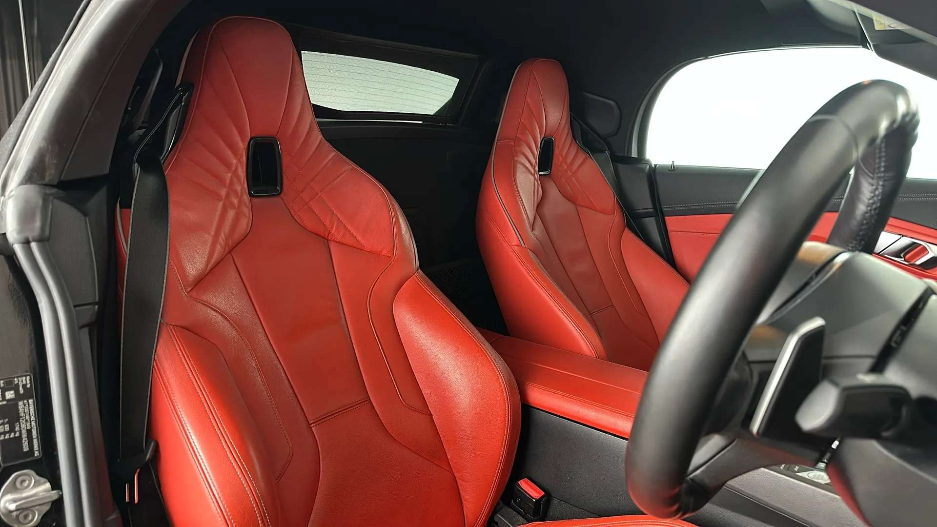 2019 BMW Z4 2019 BMW Z4