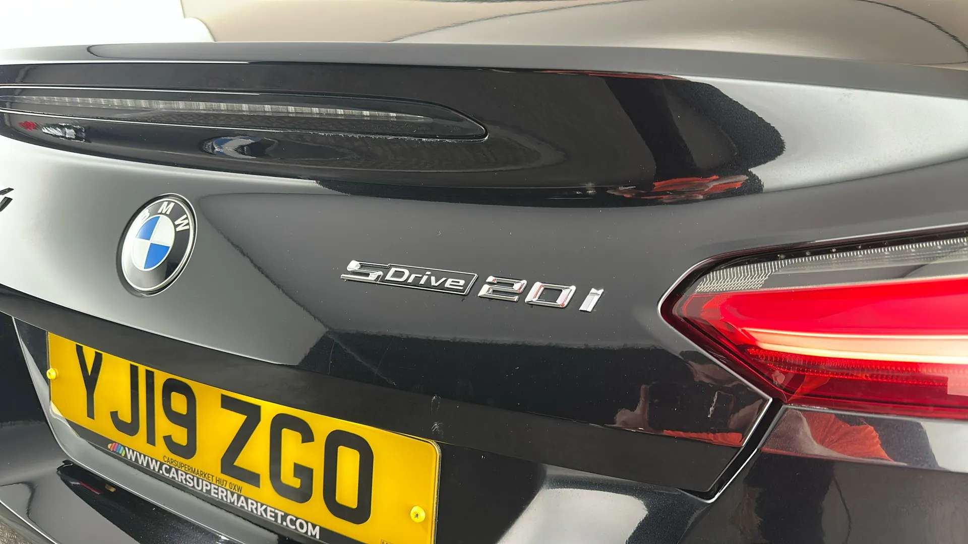 2019 BMW Z4 2019 BMW Z4